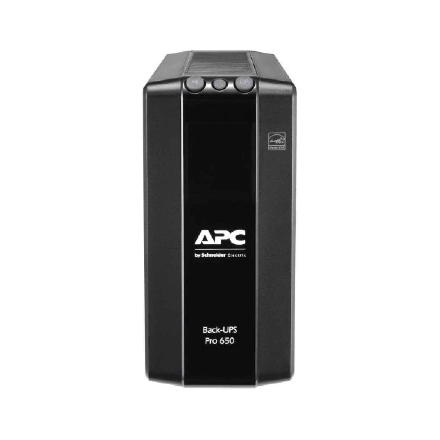 APC · SAI · 650VA · 390W · 6 Salidas · Línea Interactiva