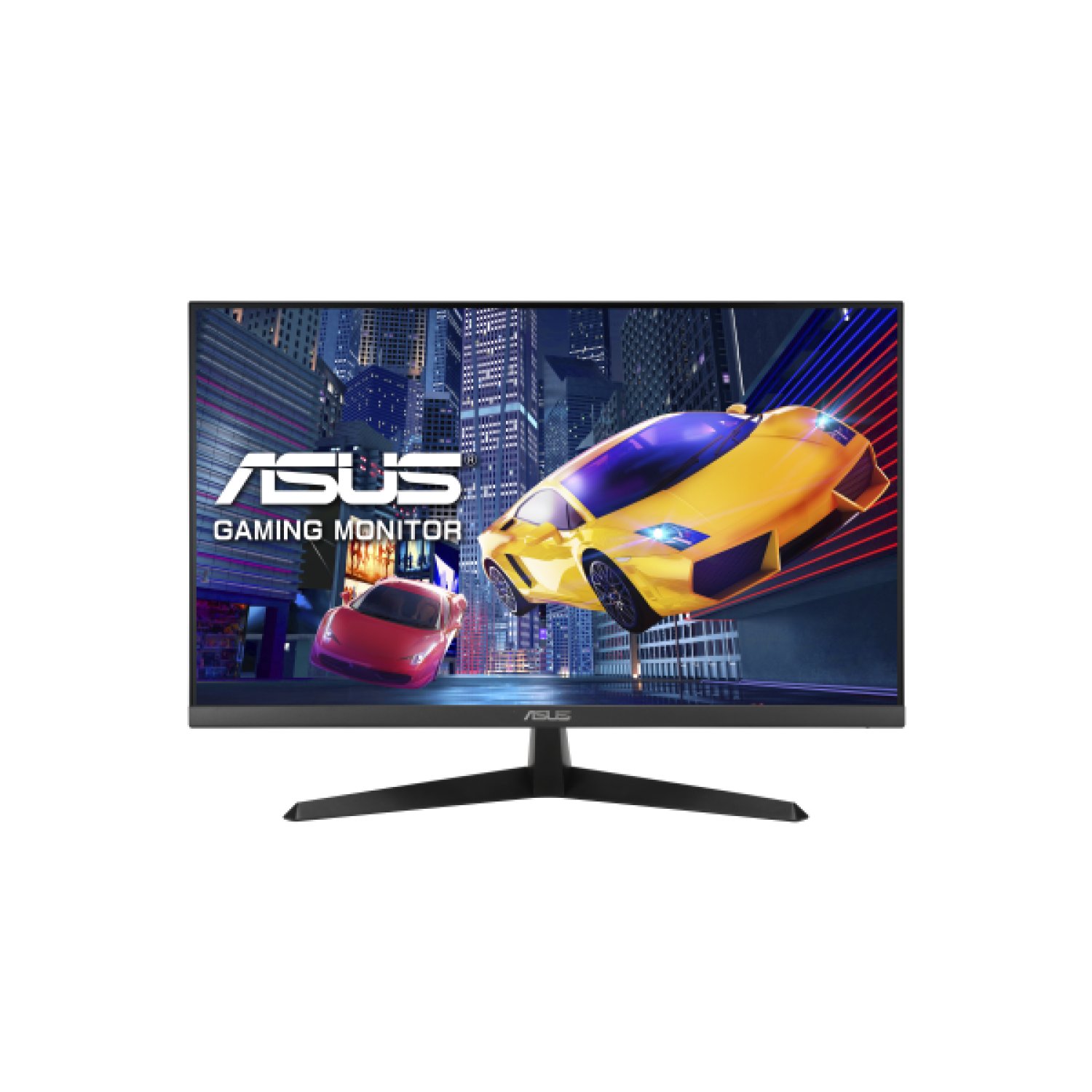 ASUS VY279HGR · Monitor 27" · Full HD 1920x1080 · 100Hz · Negro