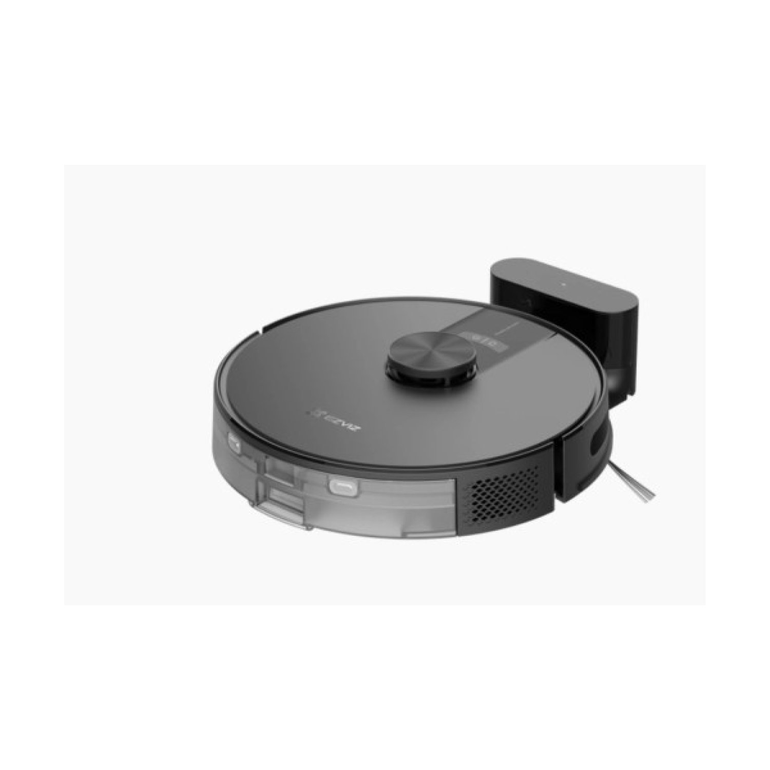 Ezviz RE4 · Repetidor WiFi · Negro