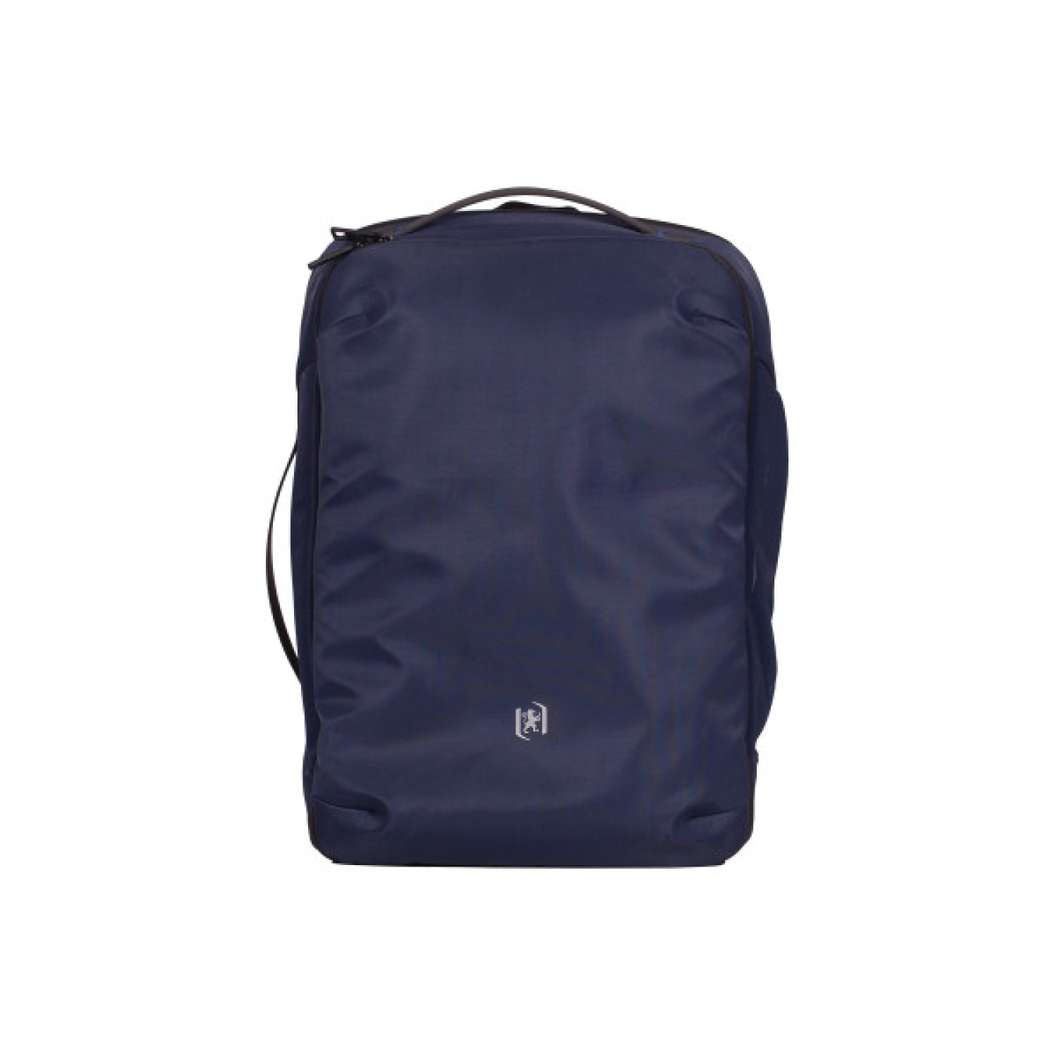Oxford Mochila Executive · 15" · Rpet Azul Marino