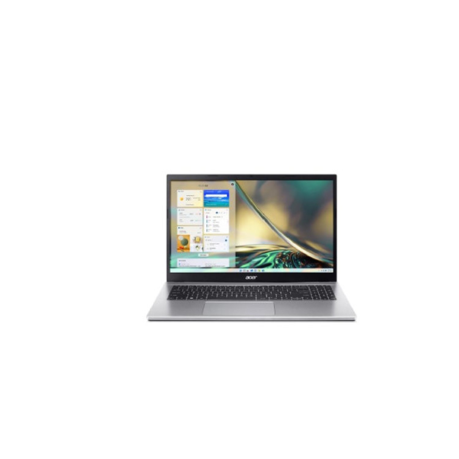 Acer Aspire 3 A315-59 · 15,6" FHD · Intel Core i7-1255U · 16GB RAM · 1TB SSD · Windows 11