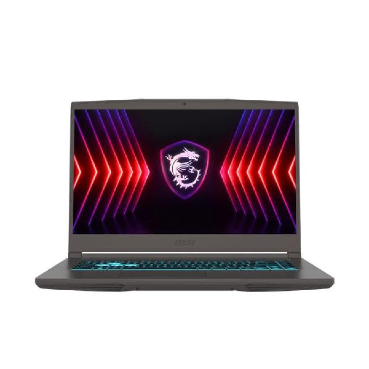 MSI Thin 15 B13VE · 15,6" FHD 144Hz · Intel i5-13420H · RTX 4050 6GB · 16GB DDR4 · Sin S.O.