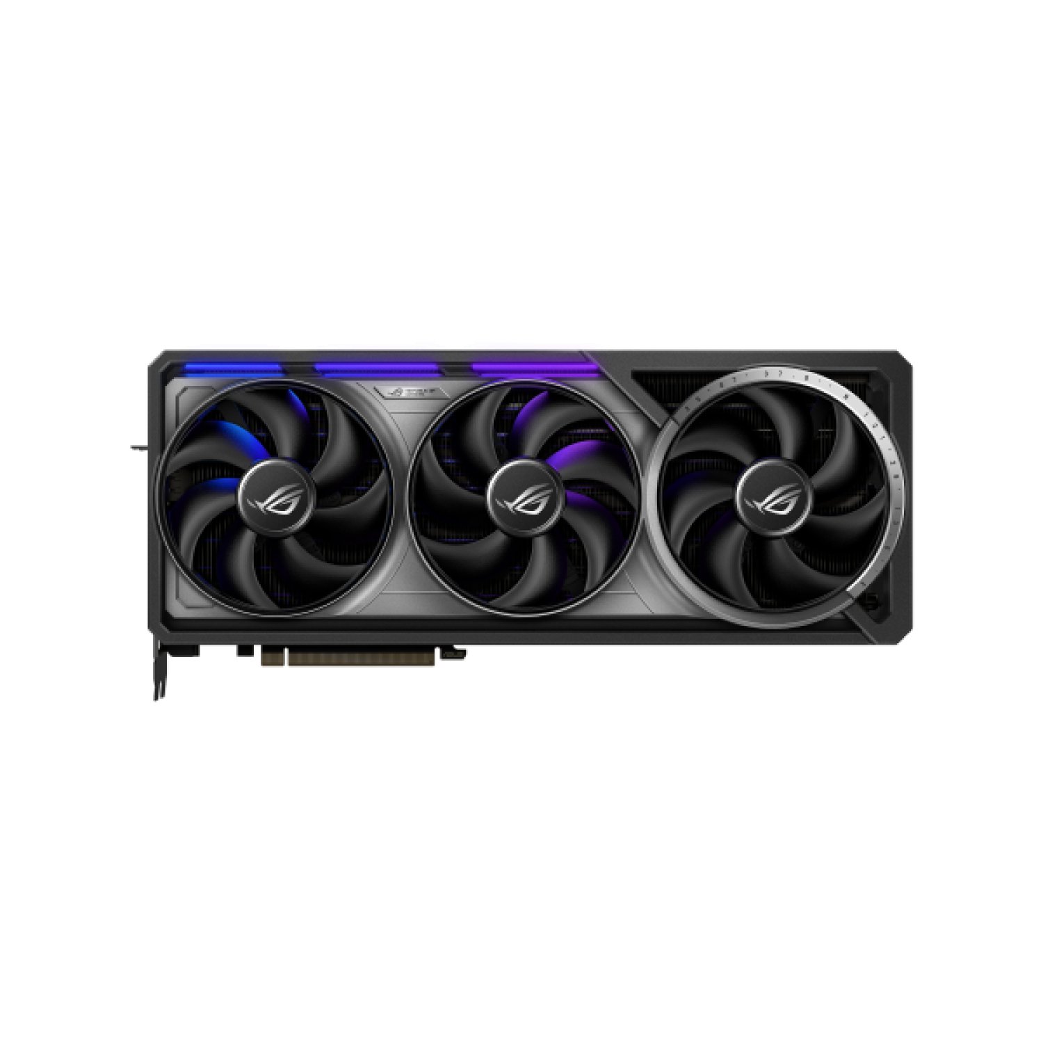 ASUS ROG Astral · RTX 5080 · 16GB GDDR7 · Gaming