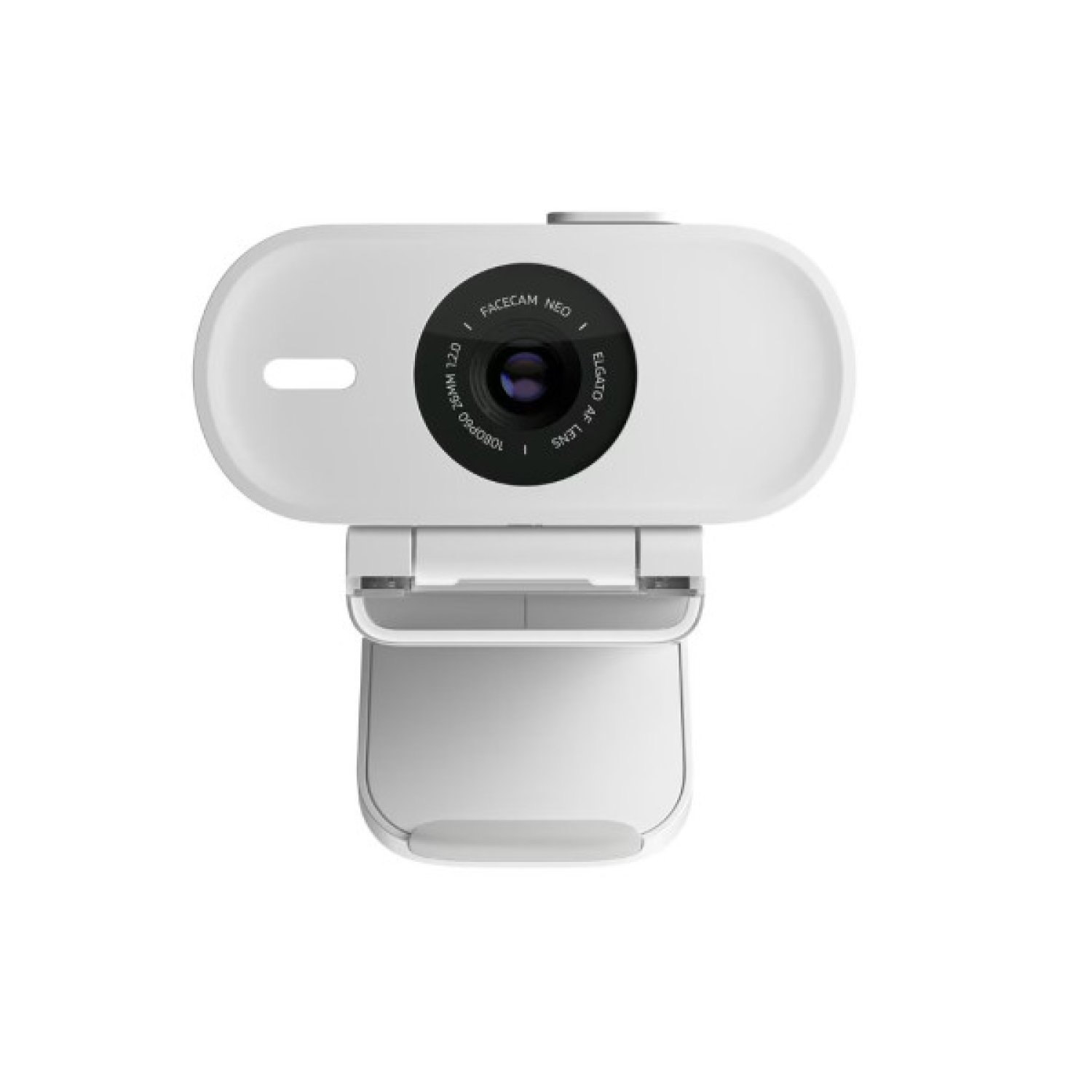 Elgato Facecam Neo · Cámara Web Full HD · 1080p 60fps · USB-C