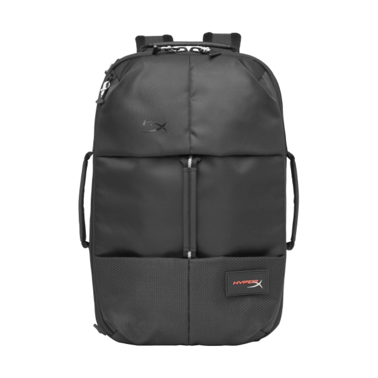 HyperX Knight · Mochila Gaming · Compartimento Acolchado para Portátil