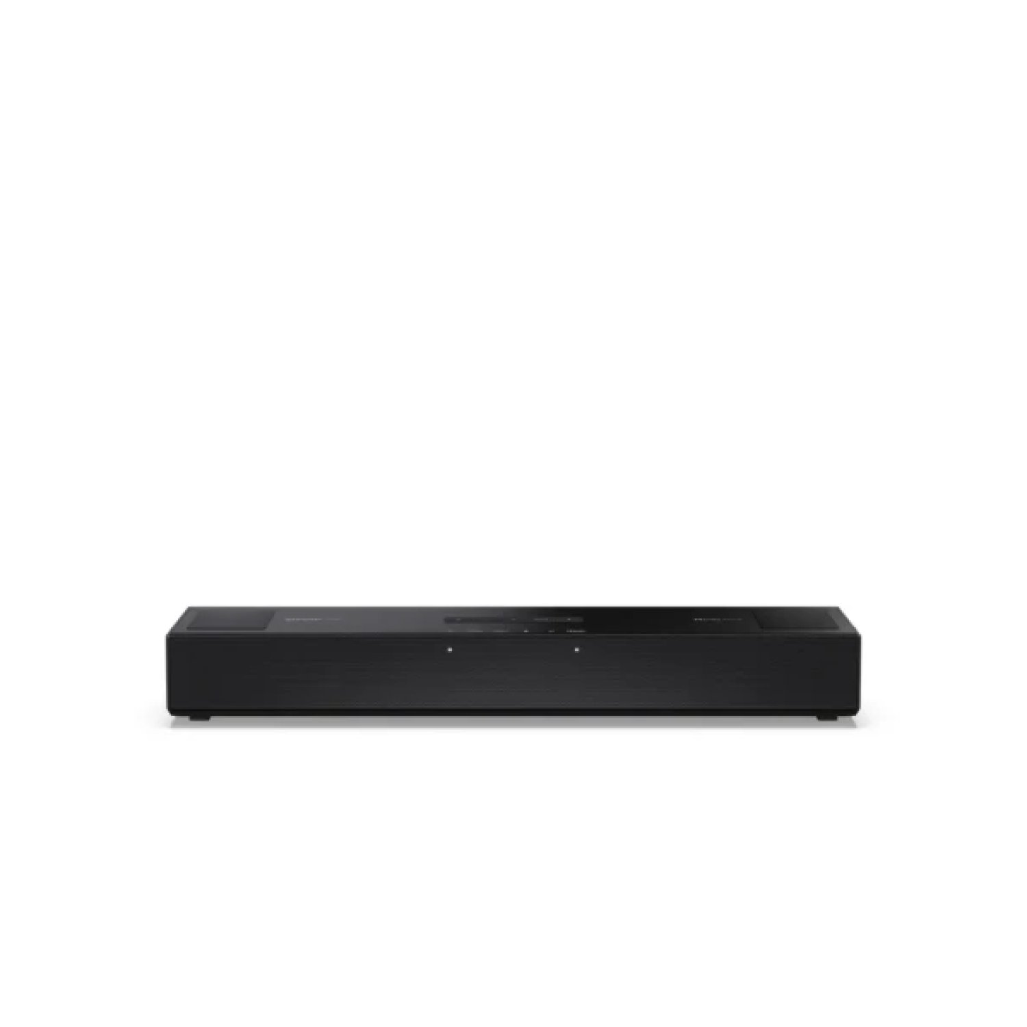 Sharp HT-SB700 · Barra de Sonido 2.0.2 · Dolby Atmos · 140W · 92cm · HDMI eARC · Bluetooth