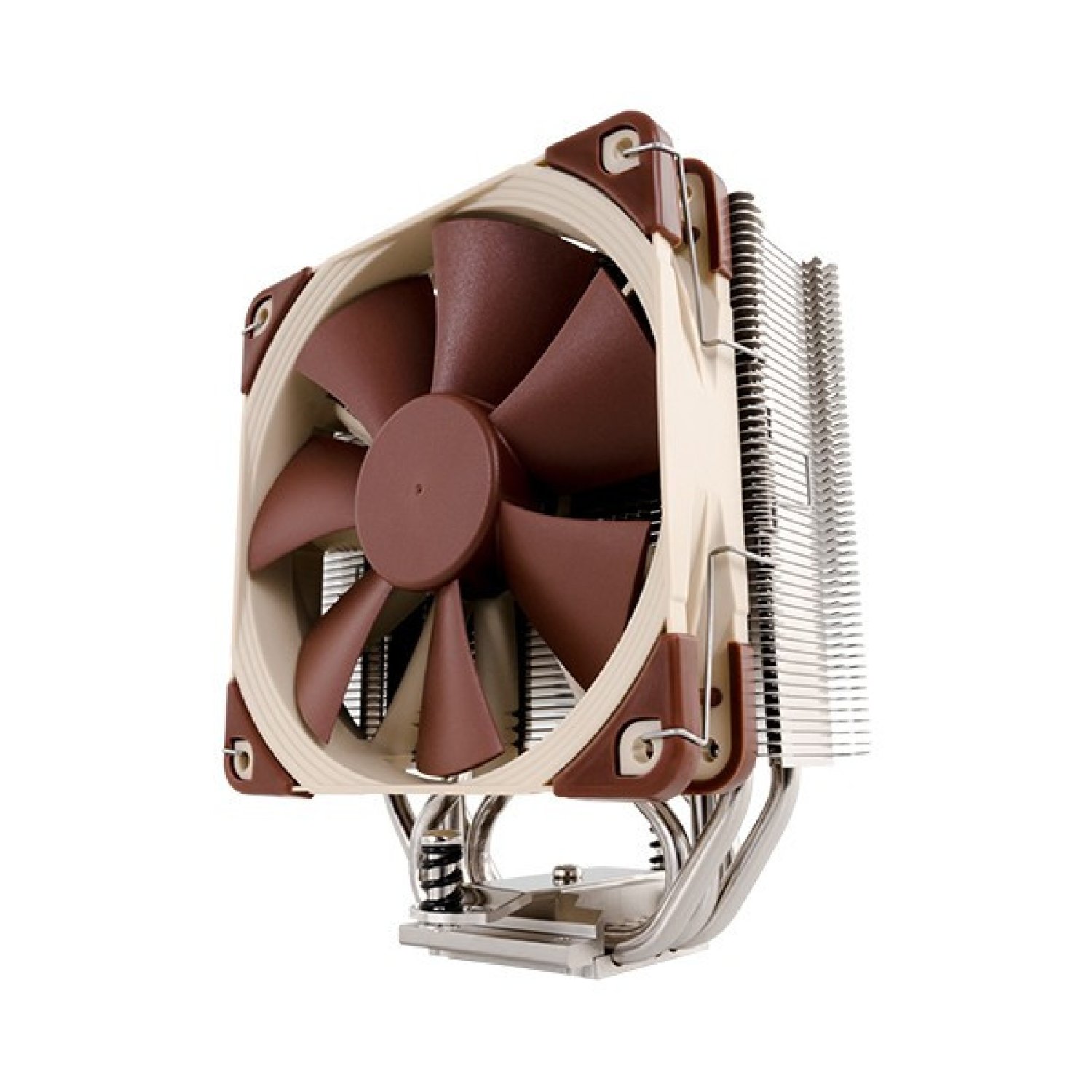 Noctua NH-U12S · Cooler CPU Tower · 5 Heatpipes · Intel/AMD · LGA1851/1700/1200/1151/AM5/AM4