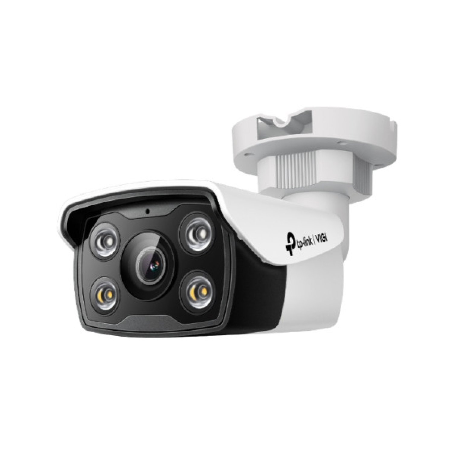 TP-Link VIGI C350 · Cámara IP Exterior · 4mm · 2880x1620px · Montaje Techo