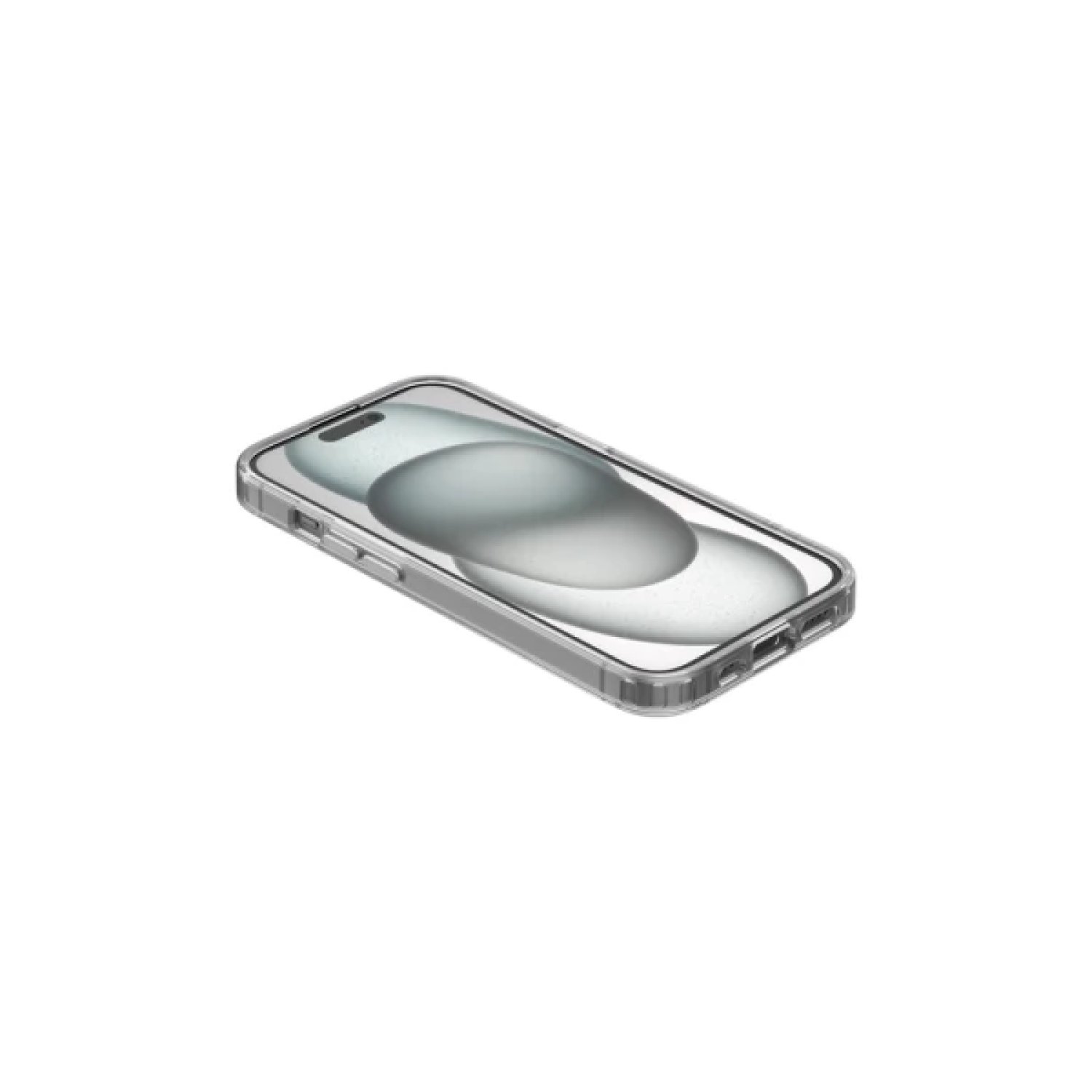 Belkin Sheer·CE · Funda Magnética Protectora · iPhone 15