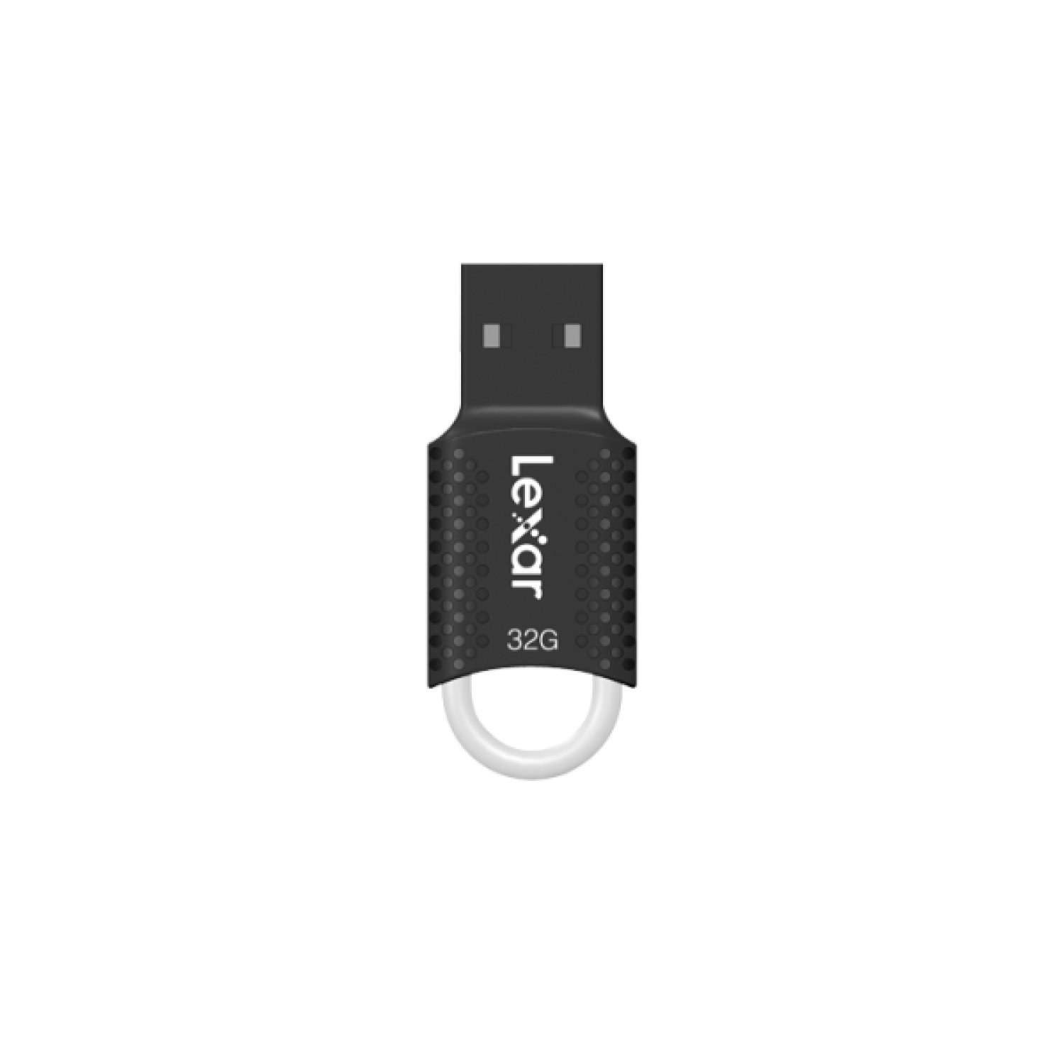 Lexar JumpDrive V40 · 32GB · USB 2.0 · Tipo A