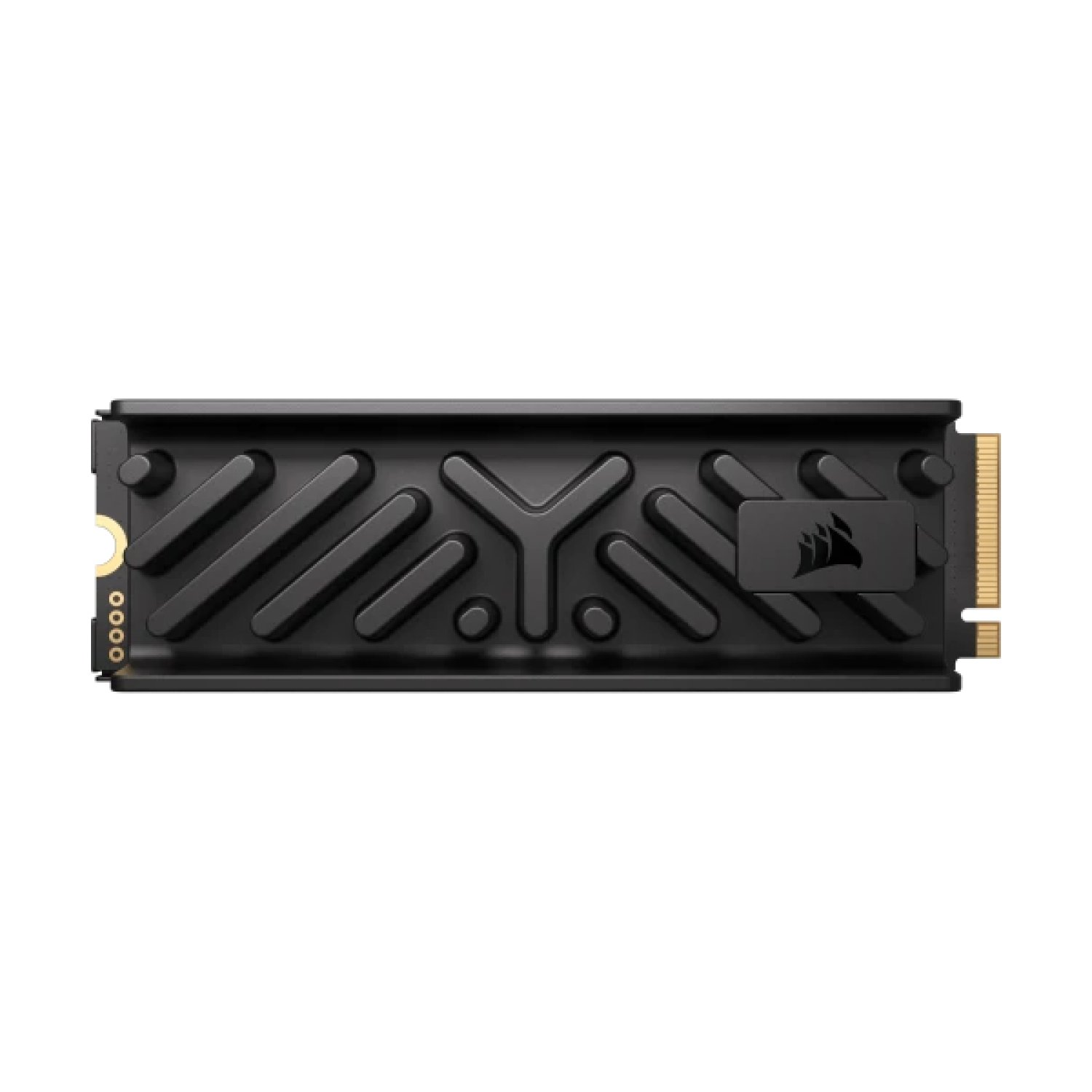 Corsair MP700 ELITE · 2TB · SSD M.2 · PCIe 5.0 · NVMe · 3D TLC