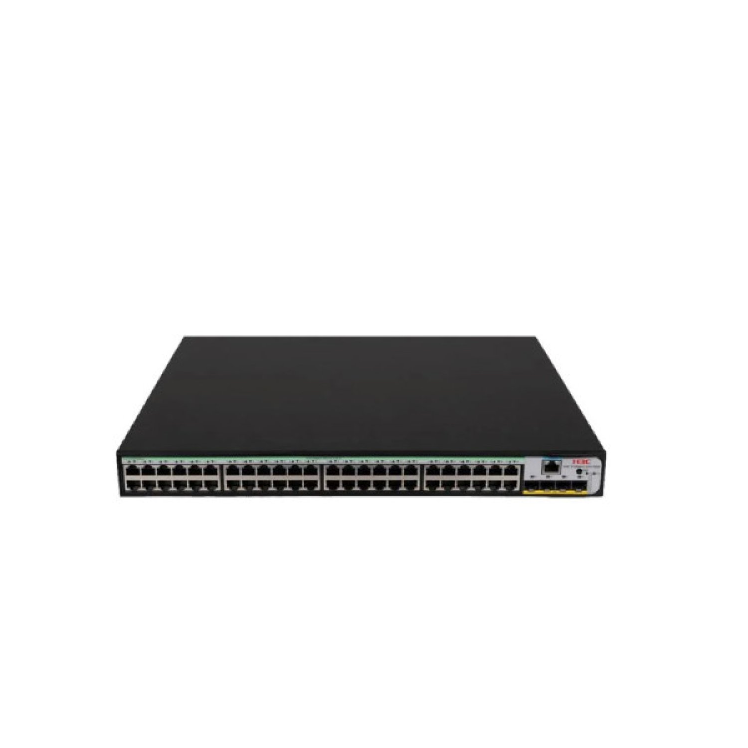 H3C S1850V2-28X · Switch L2 Ethernet · 24 puertos 10/100/1000BASE-T