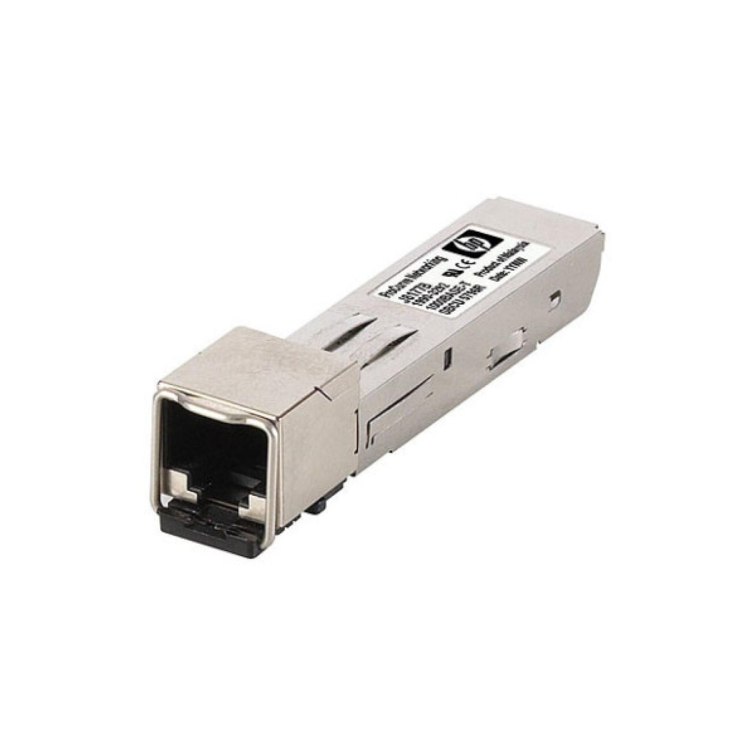 H3C · Transceptor SFP Gigabit · Cobre RJ45 · 100M