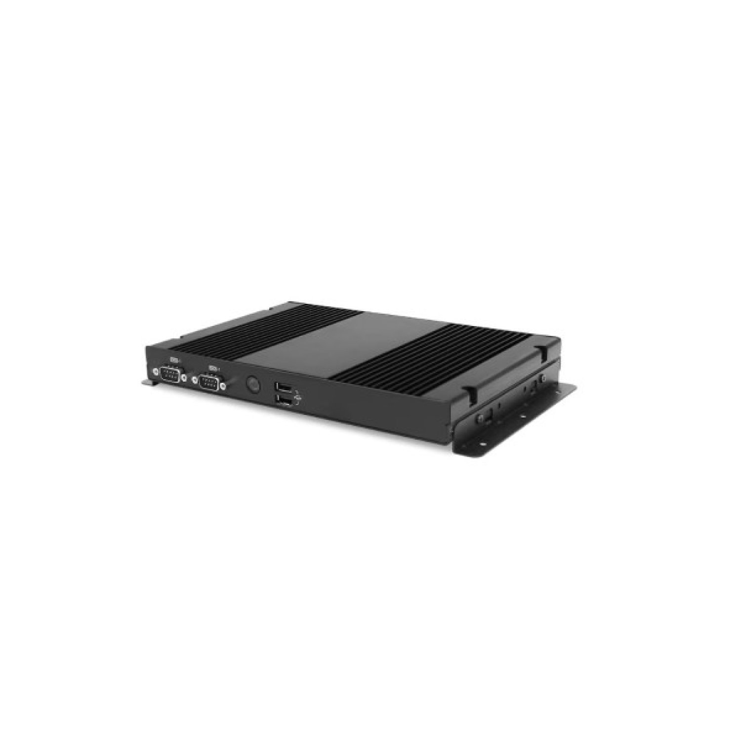 Aopen Digital Engine DEX5750 · Fanless · Intel Core i5 · 8GB RAM · 512GB SSD · Windows 10 IoT LTSC