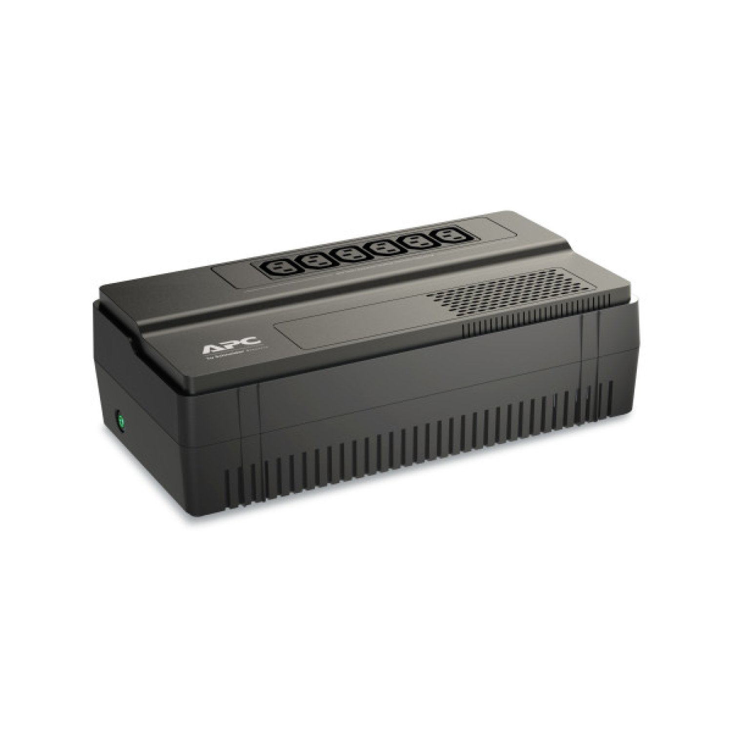 APC BV500I · SAI Línea Interactiva · 0,5 kVA · 300W · 1 Salida AC