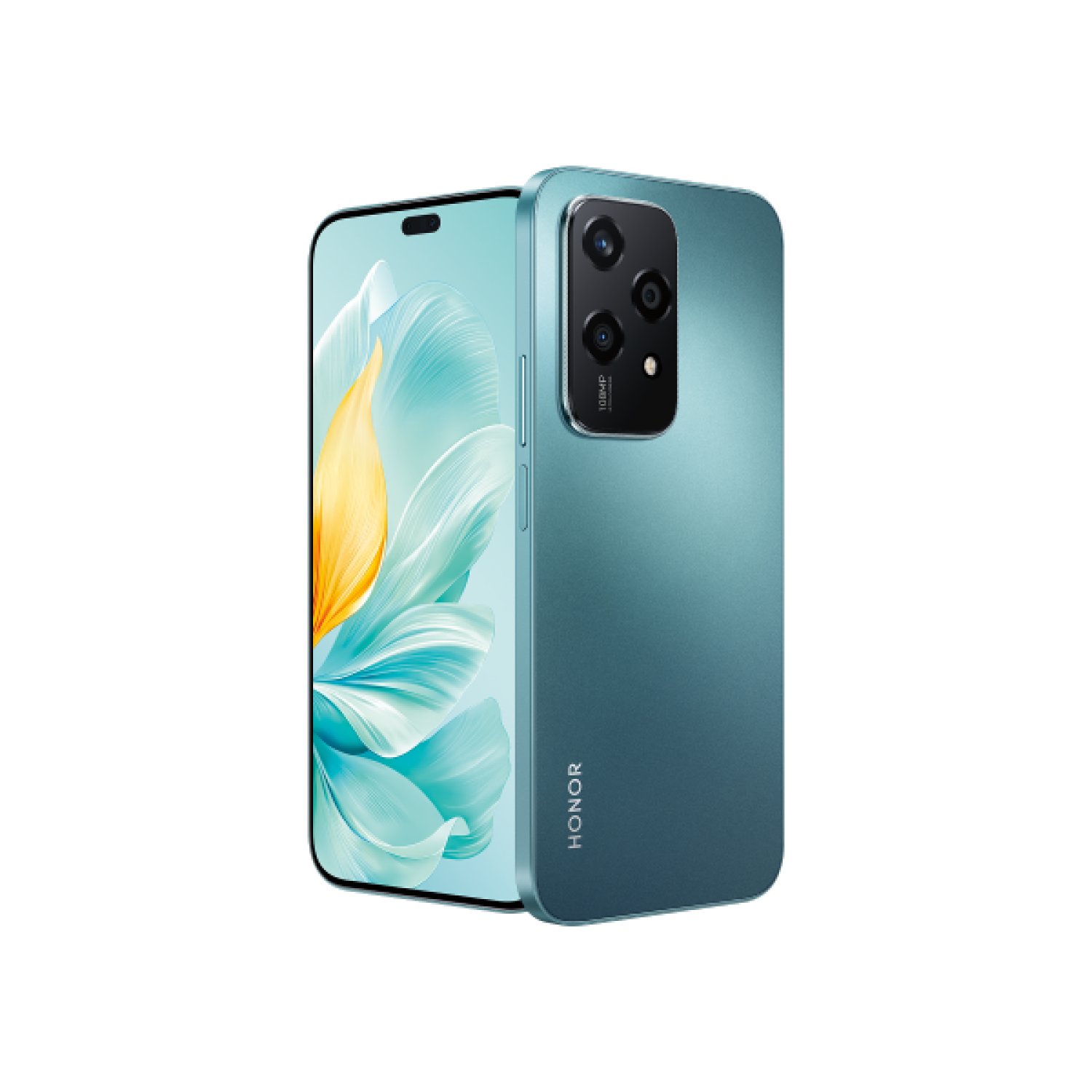 Honor 200 Lite 5G · Cyan Lake · 8GB RAM · 256GB
