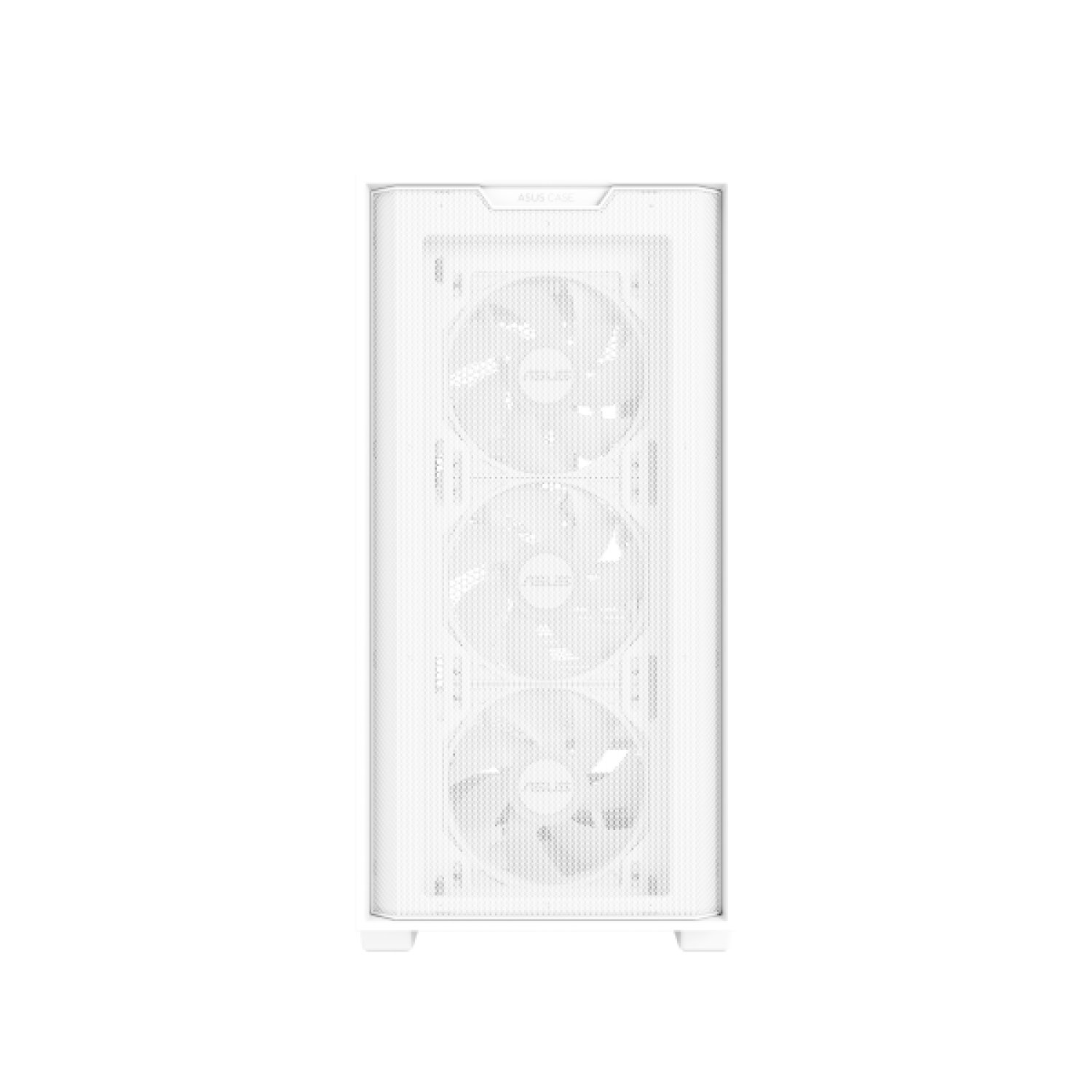 ASUS A21 Plus · Torre ATX · Carcasa Blanca