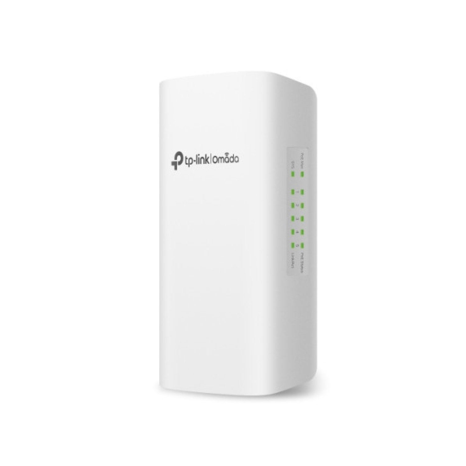 TP-Link Omada SG2005P-PD · Switch Gestionado L2/L2+ · 5 Puertos 10G · PoE · Blanco