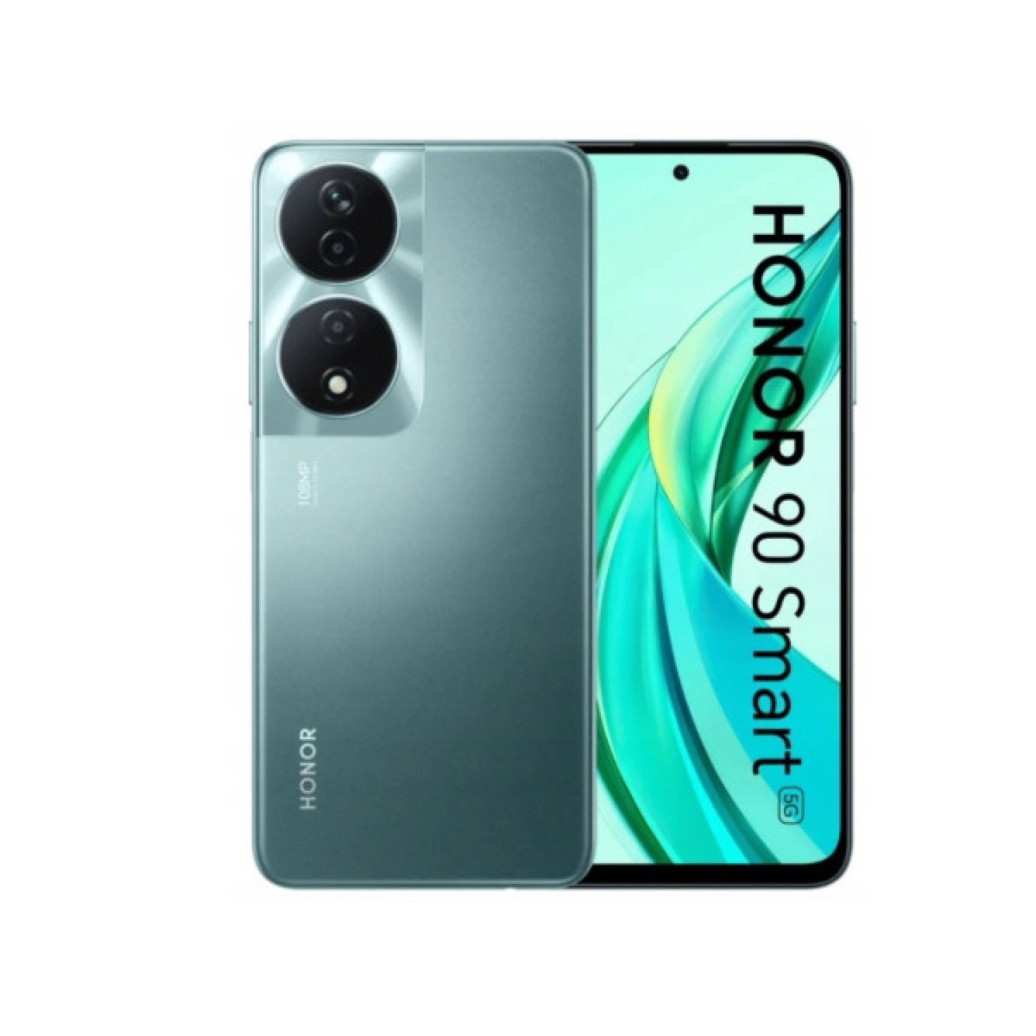 Honor 90 Smart · 4GB RAM · 128GB Almacenamiento