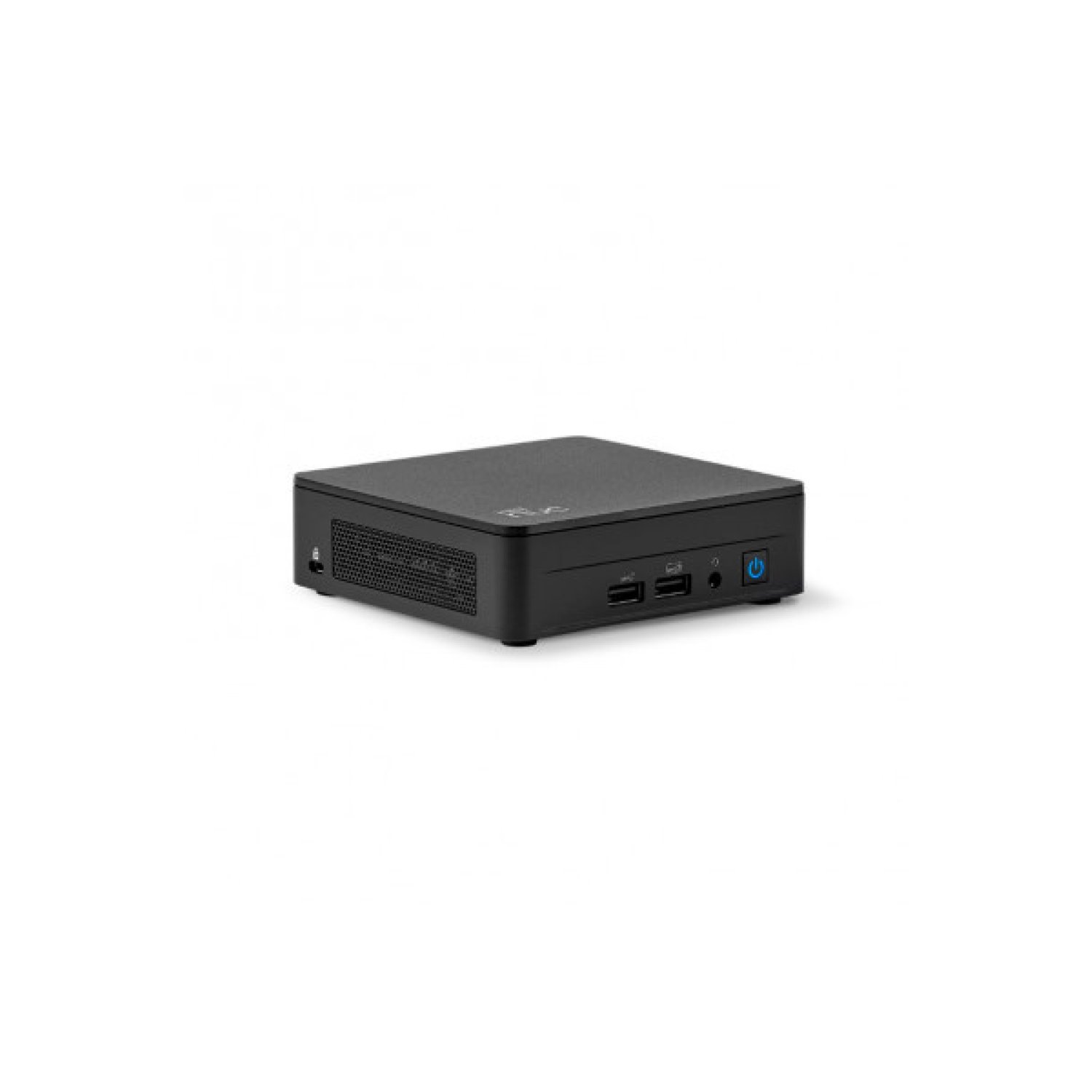 ASUS NUC LIBERTY CANYON · Intel Core i5-1340P · 28W · GPU Integrada · Slim