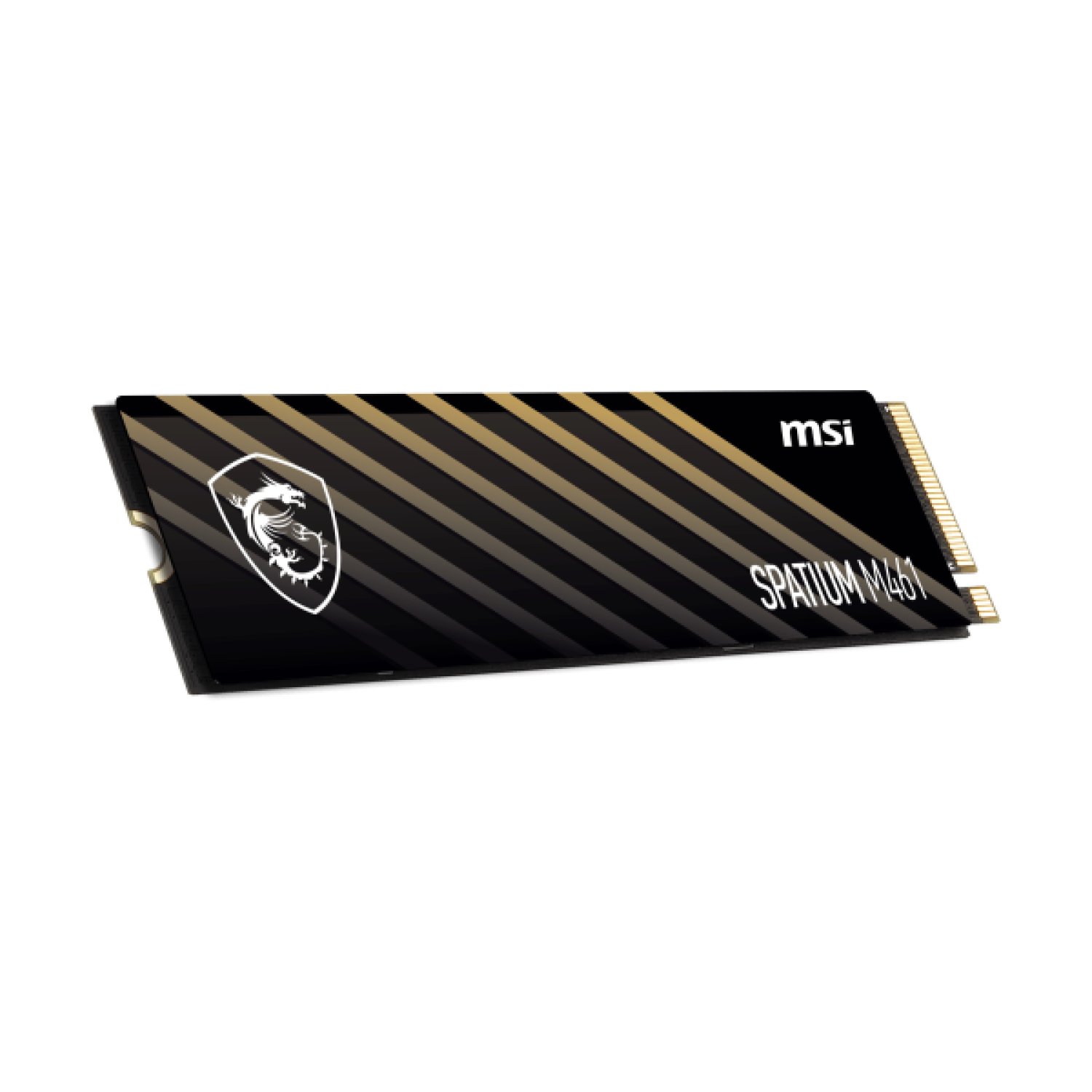 MSI · SSD M.2 1TB · PCI Express 4.0 · NVMe 3D NAND