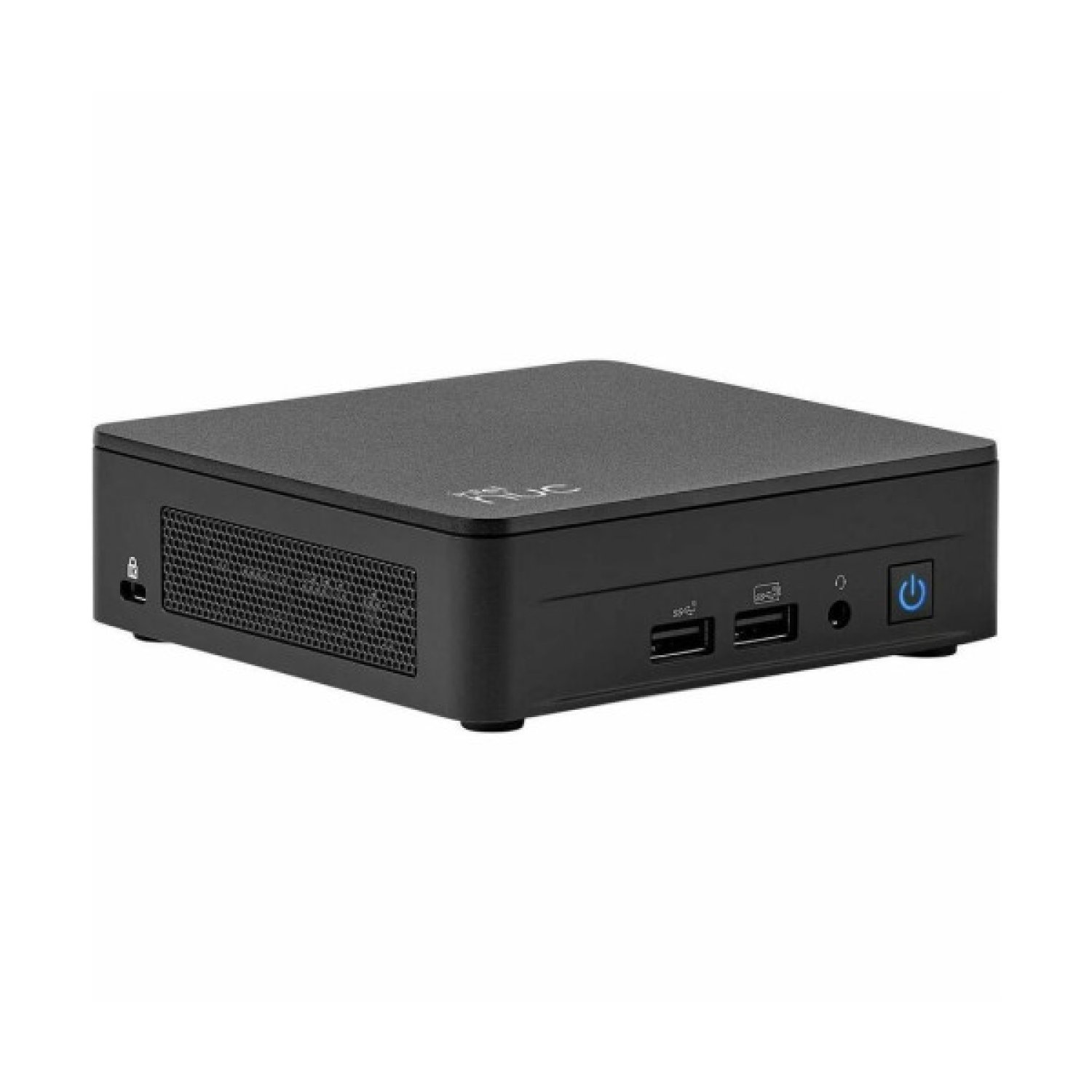 ASUS NUC 13 Liberty Canyon · Mini PC · Intel Core i3-1315UE · 15W · GPU Integrado
