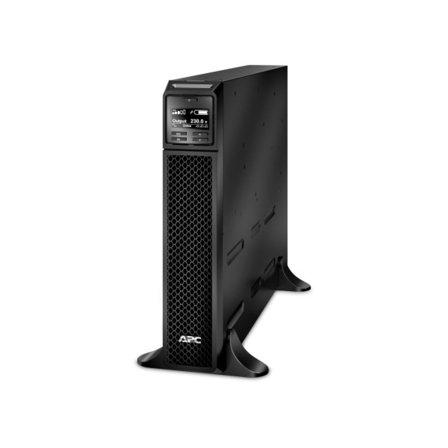 APC SRT1000XLI · UPS · 1000W · Doble Conversión · 12 Salidas AC