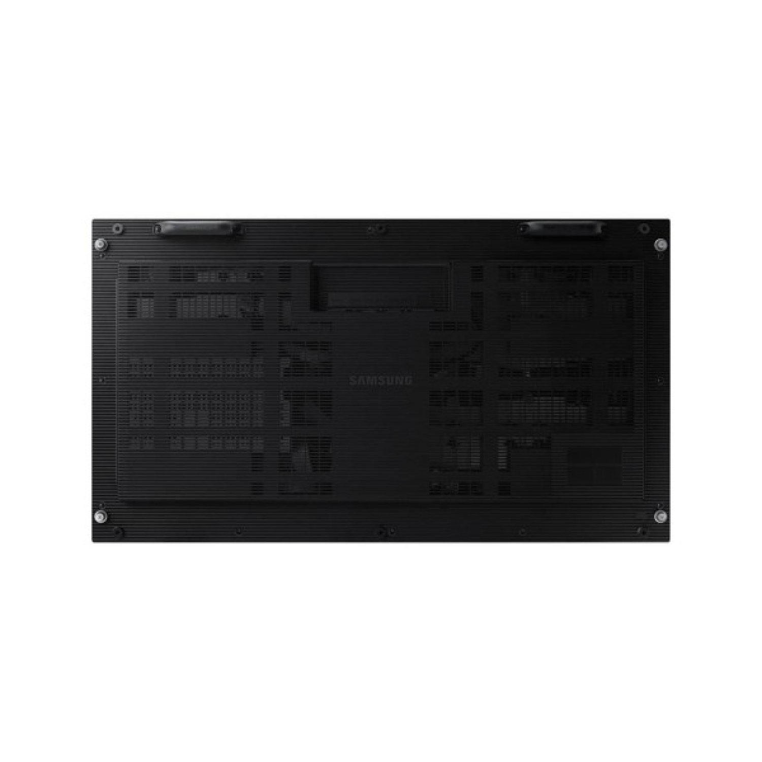 Samsung Cabinet LED · Pantalla Audiovisual · Pixel Pitch 2.0