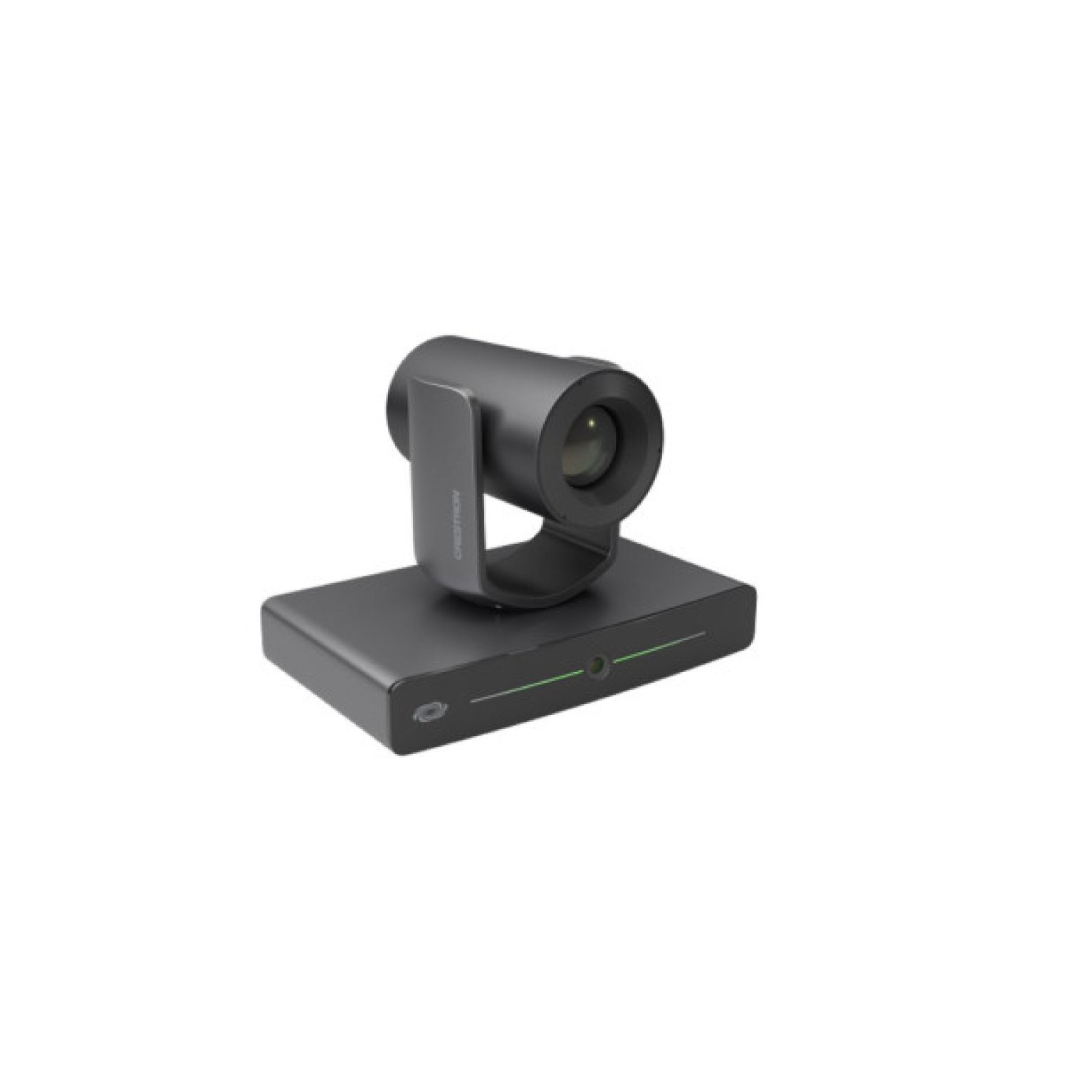 Crestron Beyond i20 · Cámara PTZ Inteligente · 20x Zoom Óptico · Gris