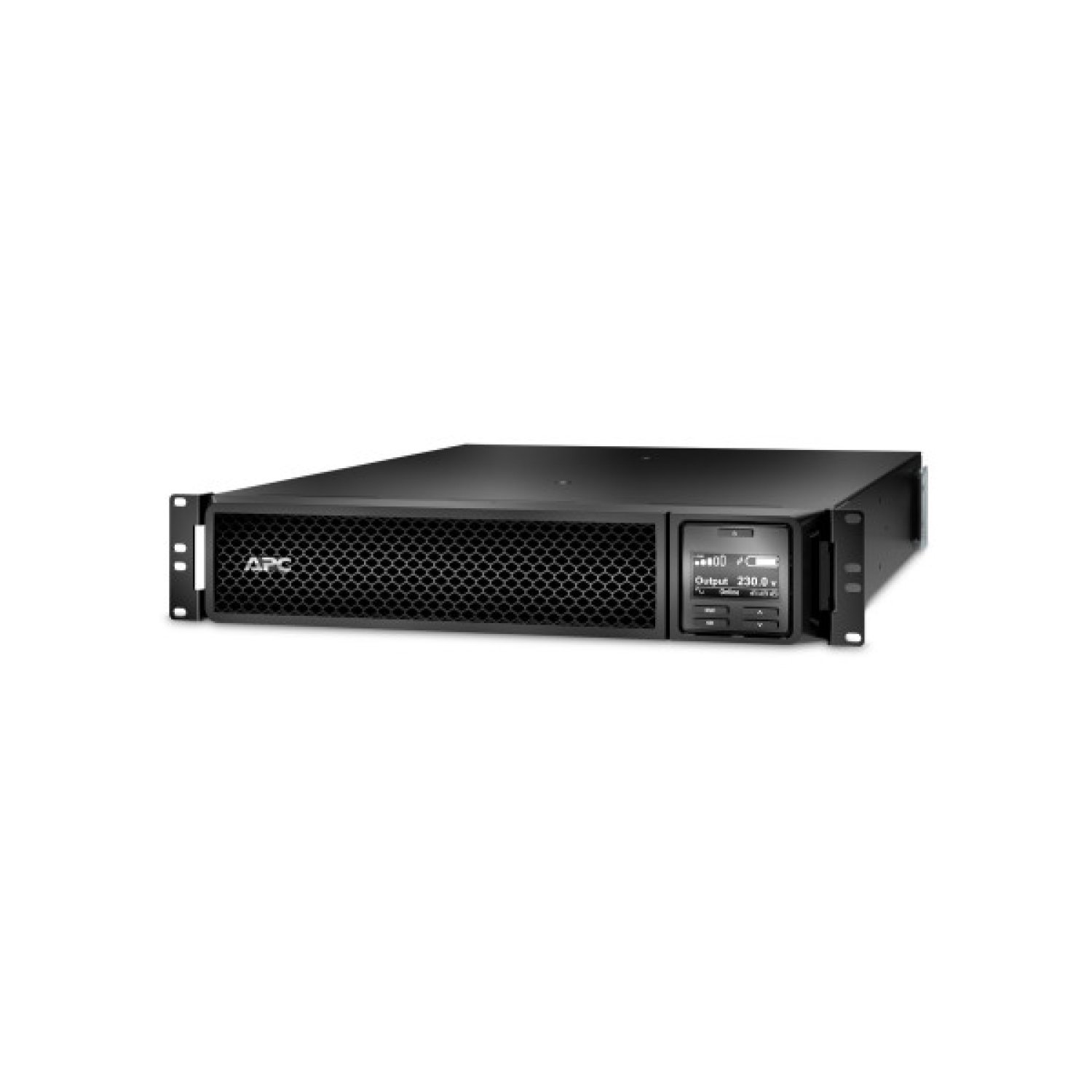 APC Smart-UPS On-Line · SAI 2,2 kVA · 1980W · Doble Conversión · 10 Salidas AC