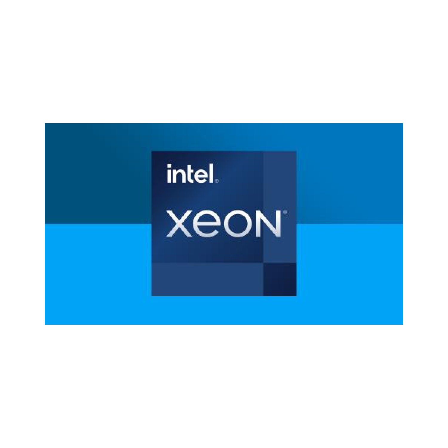 Intel Xeon 6731E · 96 Cores · 2.20 GHz · 96MB Cache · FC-LGA18N