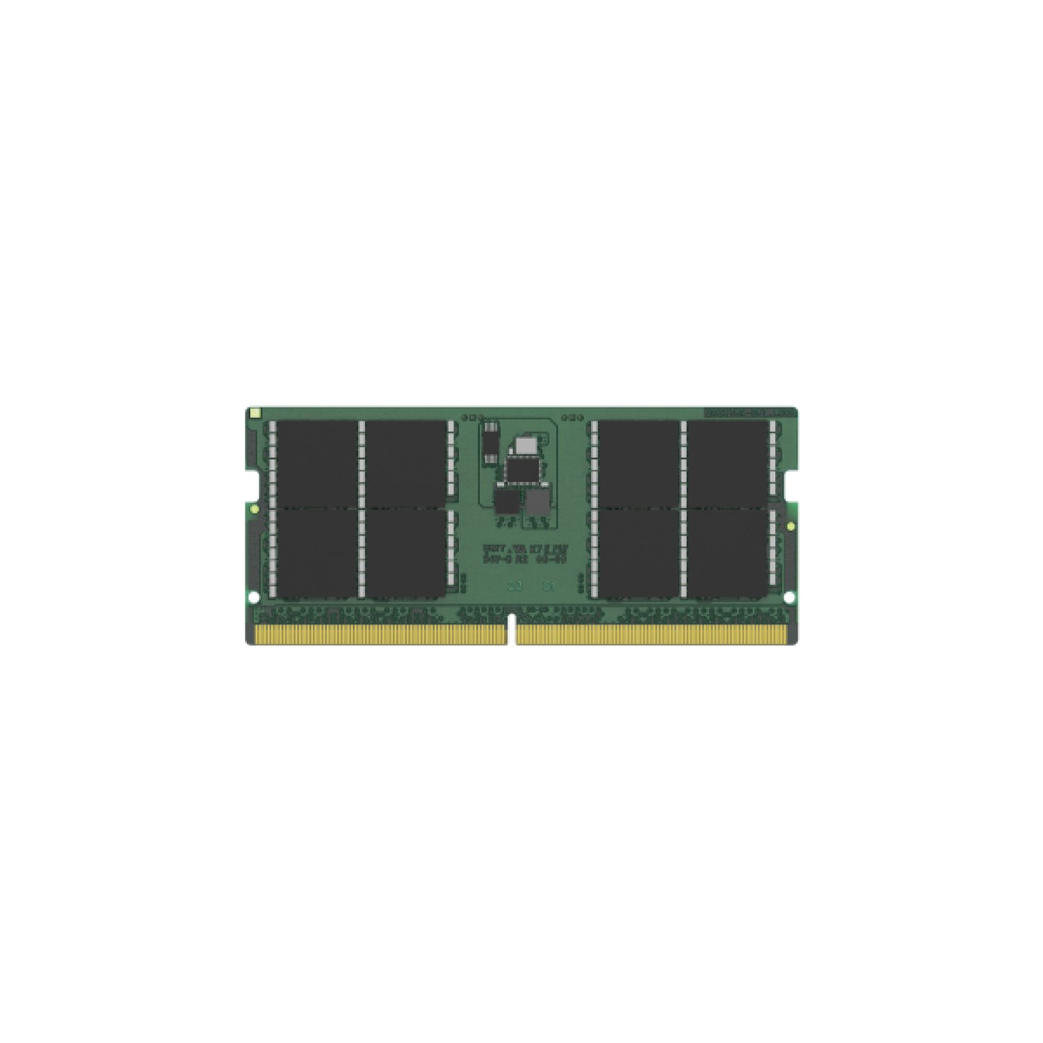 Kingston ValueRAM · 48GB · DDR5 · módulo único