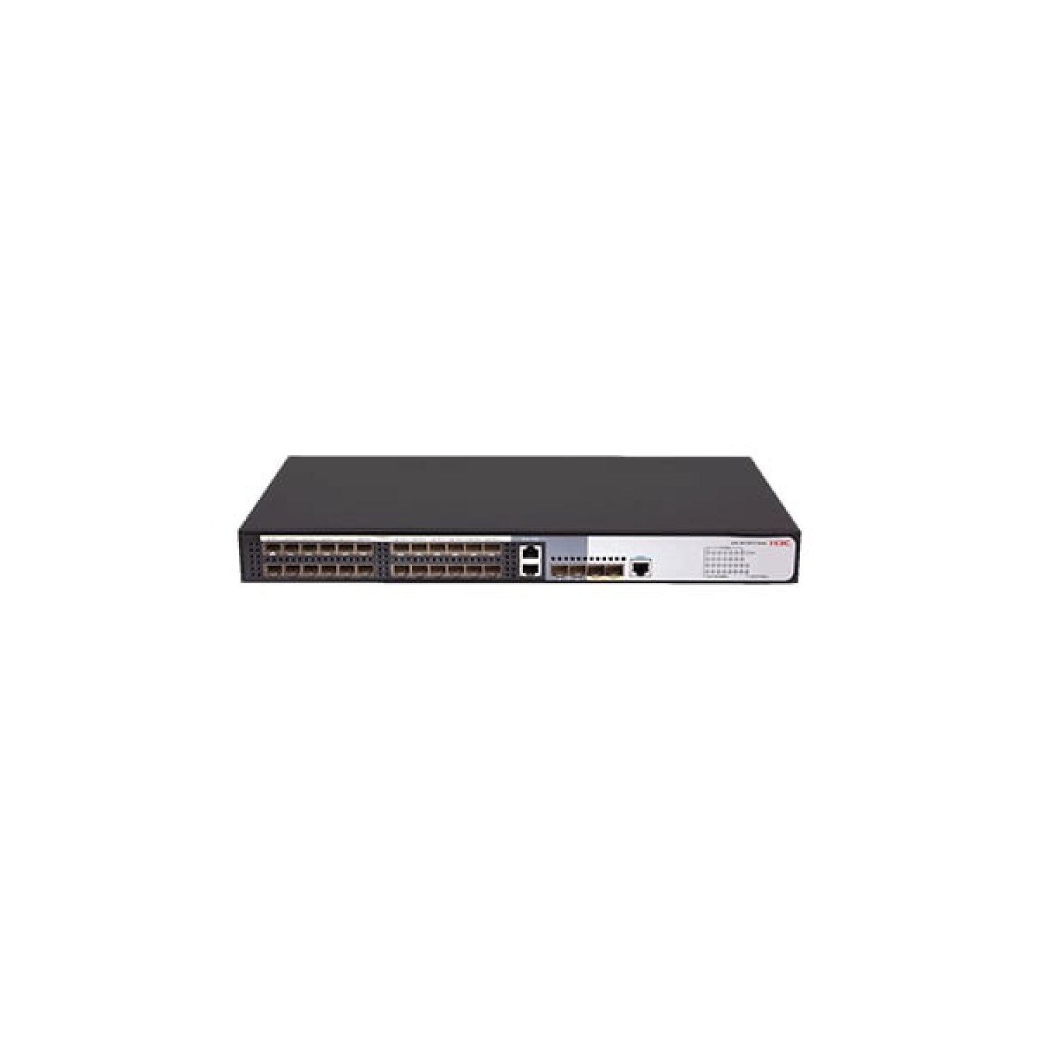 H3C LS-5120V3 · Switch Ethernet Gestinado · 28 Puertos · 24x 100/1000 Base-X