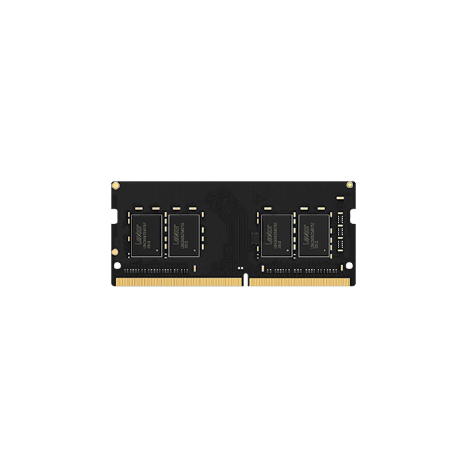 Lexar · Memoria RAM DDR4 · 8GB · 3200 MHz · 1x8GB