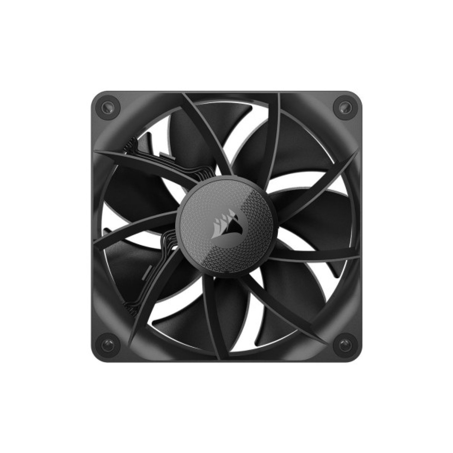 Corsair RX120 · Ventilador Caja · iCUE Link · 120mm · Single Pack