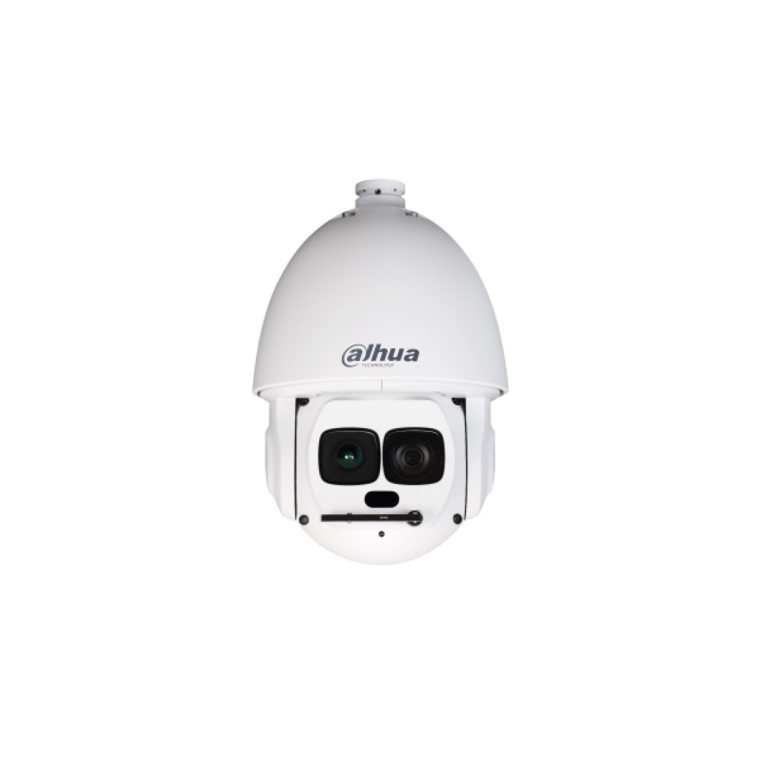 Dahua WizMind DH-SD6AL445GB-HNV · Cámara IP 2560x1440 · Esférica · Interior/Exterior · Techo/Poste