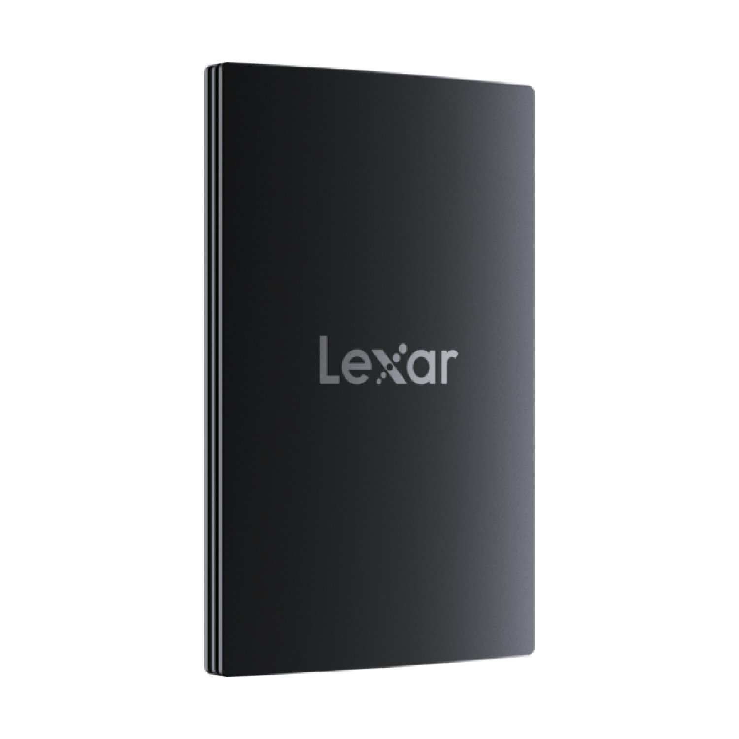 Lexar SSD Portátil Externo · 512GB · USB 3.2 Gen2 · 2000MB/s lectura · 1800MB/s escritura
