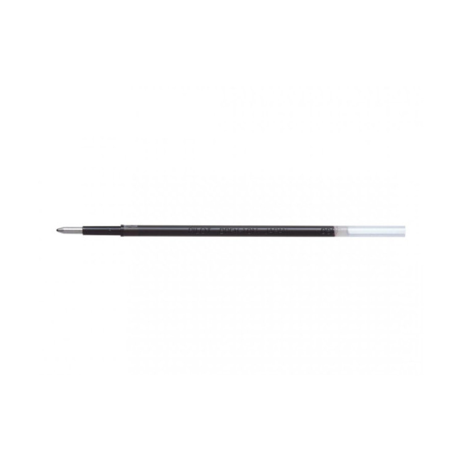 Pilot Acro 1000 · Recambio de Bolígrafo · Negro · Punta 1mm