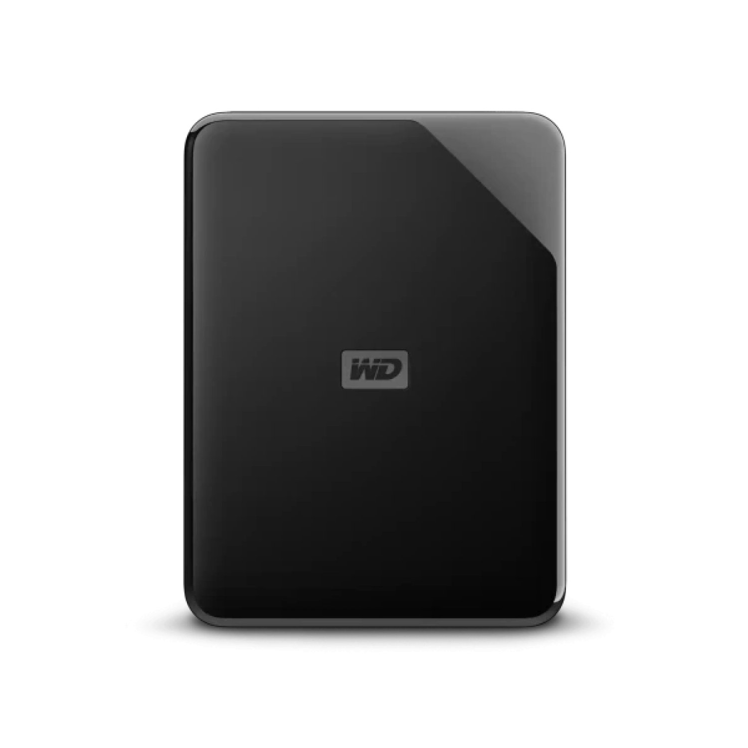Western Digital Elements · Disco Duro Externo · 6TB · 2,5" · USB 3.2 Gen 1 · Negro