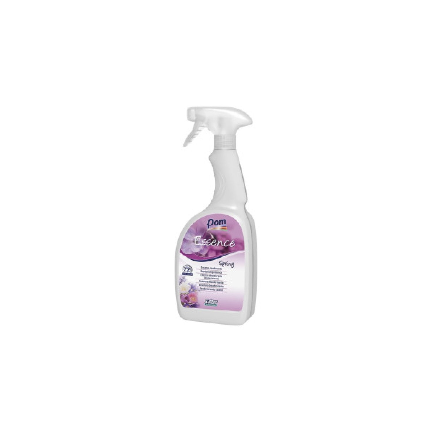 Sutter Ambientador Eliminador Olores · 750ml · Essence Spring · Pulverizador Profesional