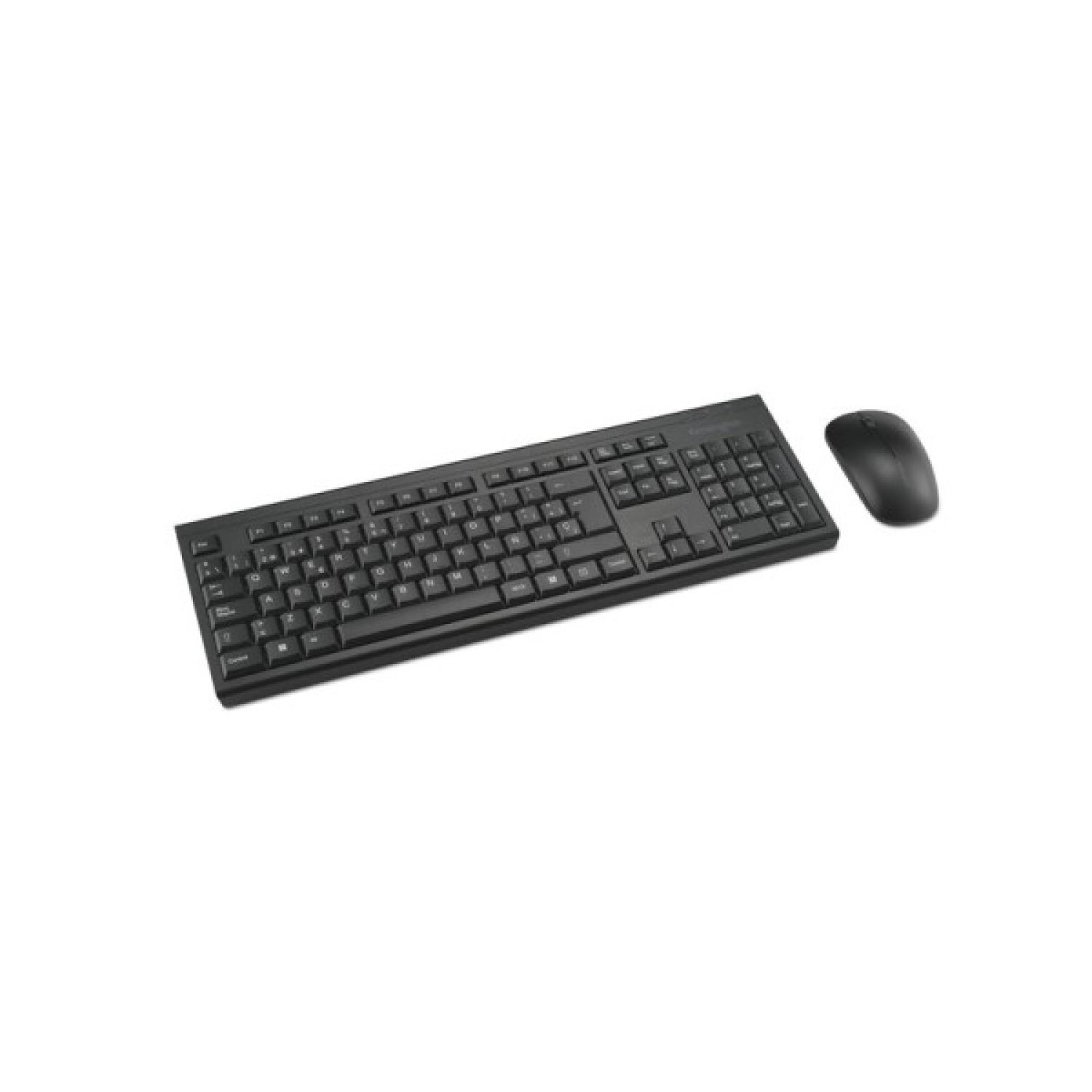 Kensington KM150 · Set Teclado y Ratón Inalámbrico · Oficina Profesional