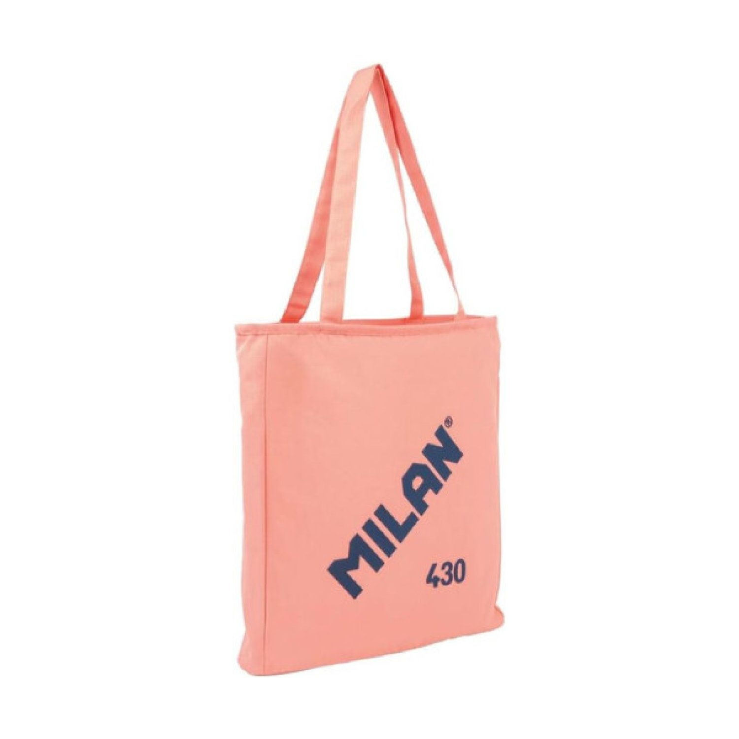 Milan · Bolso Shopper Colección 430 · Rosa · Desde 1918