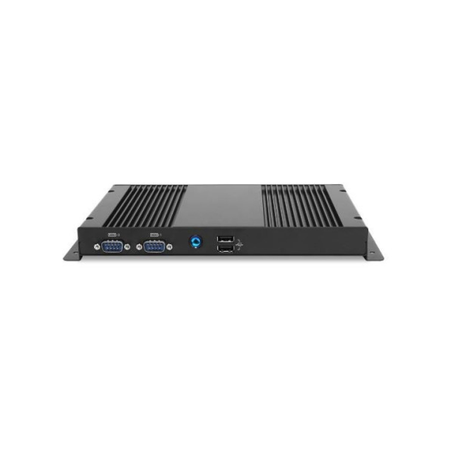 AOPEN Digital Engine DEX5750 · Intel Core i5-1145G7 · 8GB RAM · 128GB SSD · vPro · Fanless