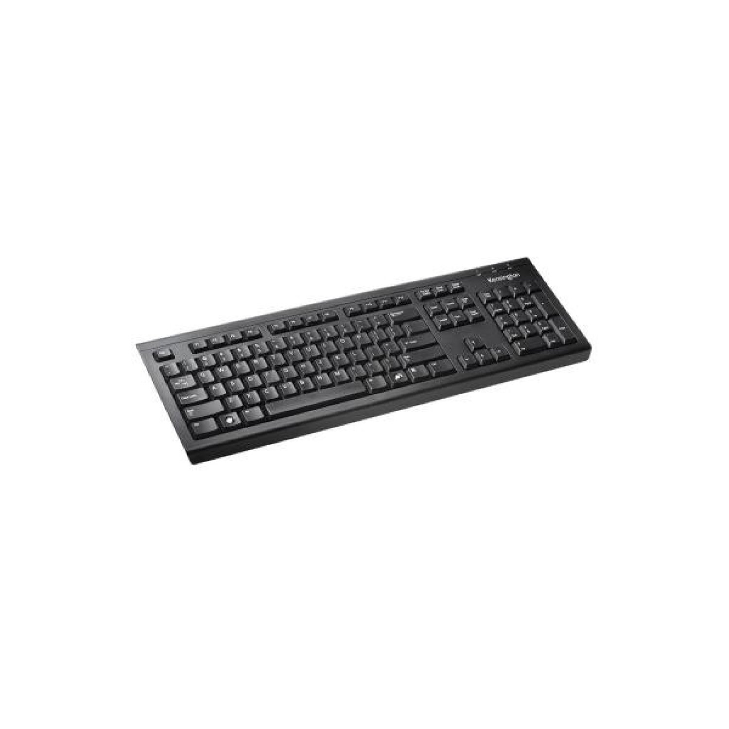 Kensington KB150 · Teclado Inalámbrico · Negro