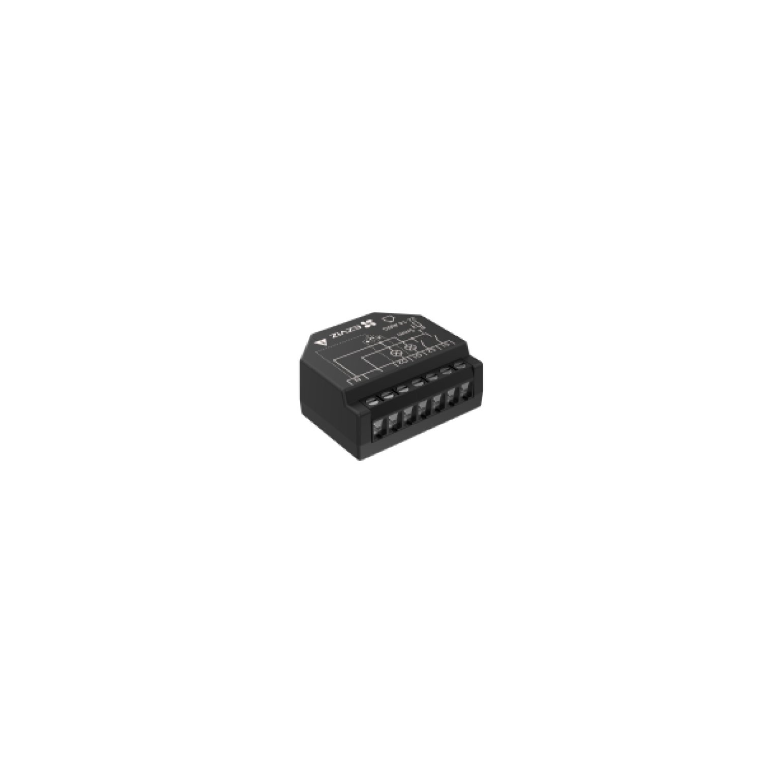 EZVIZ T36WN · Conexión Inalámbrica · Negro
