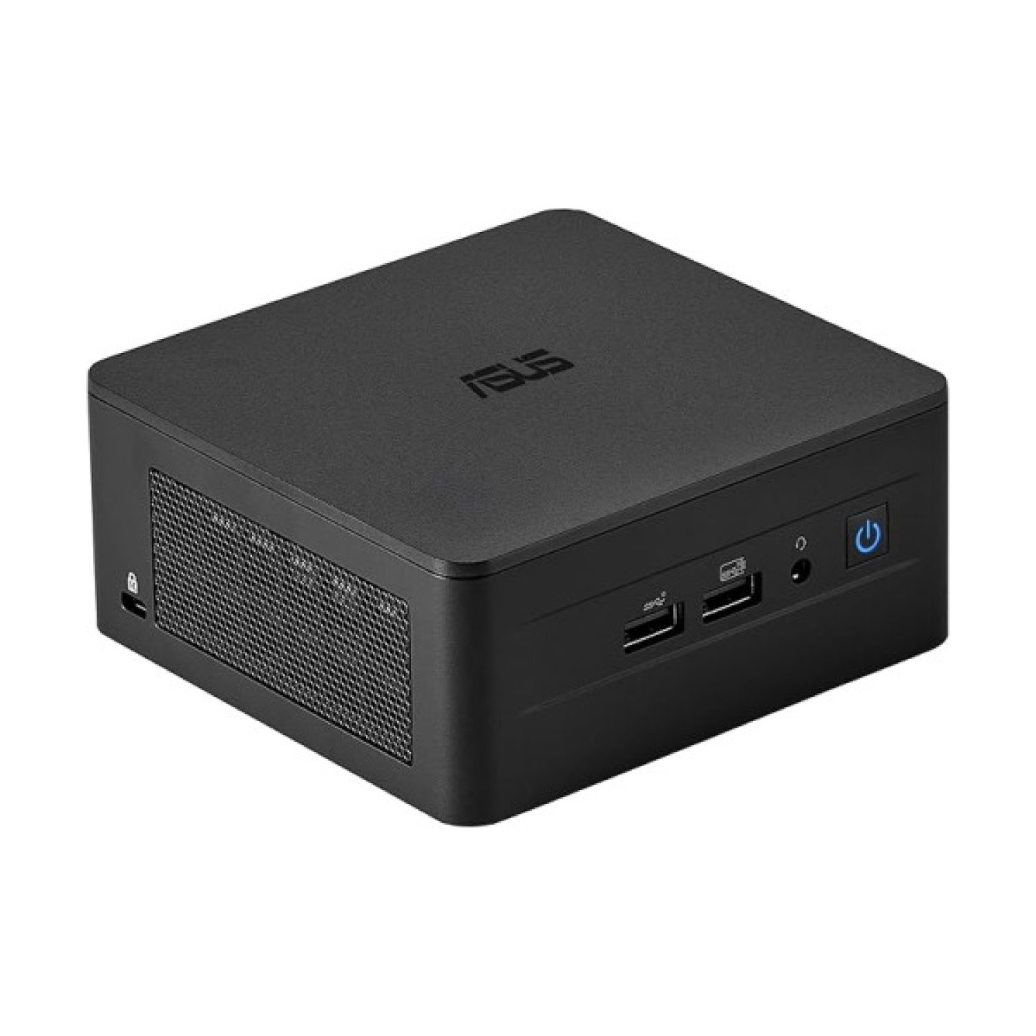 ASUS NUC · Mini PC · Intel Core i5-1350P · 28W vPro · GPU Integrado