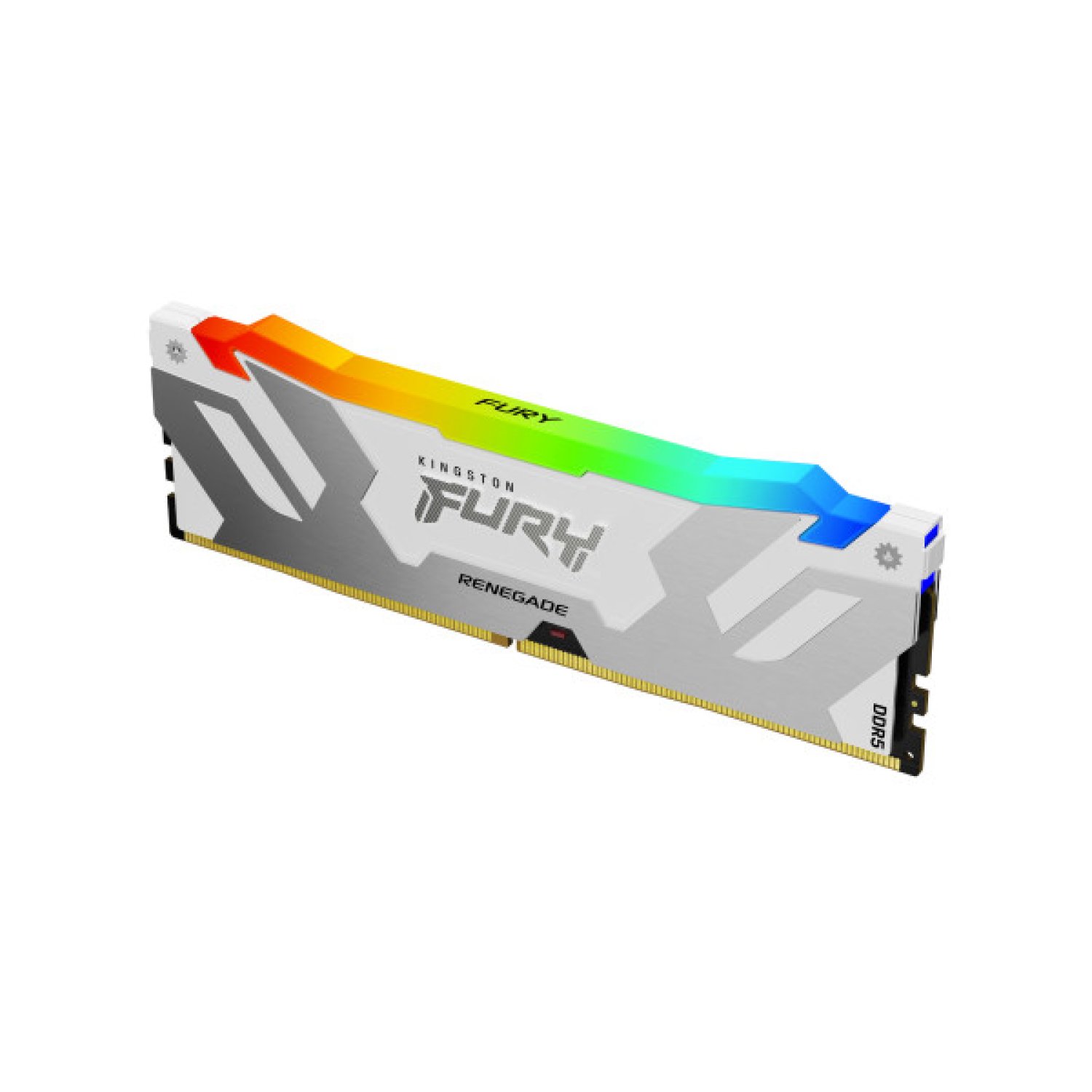 Kingston FURY Renegade RGB · 16GB · DDR5 · 1 x 16GB