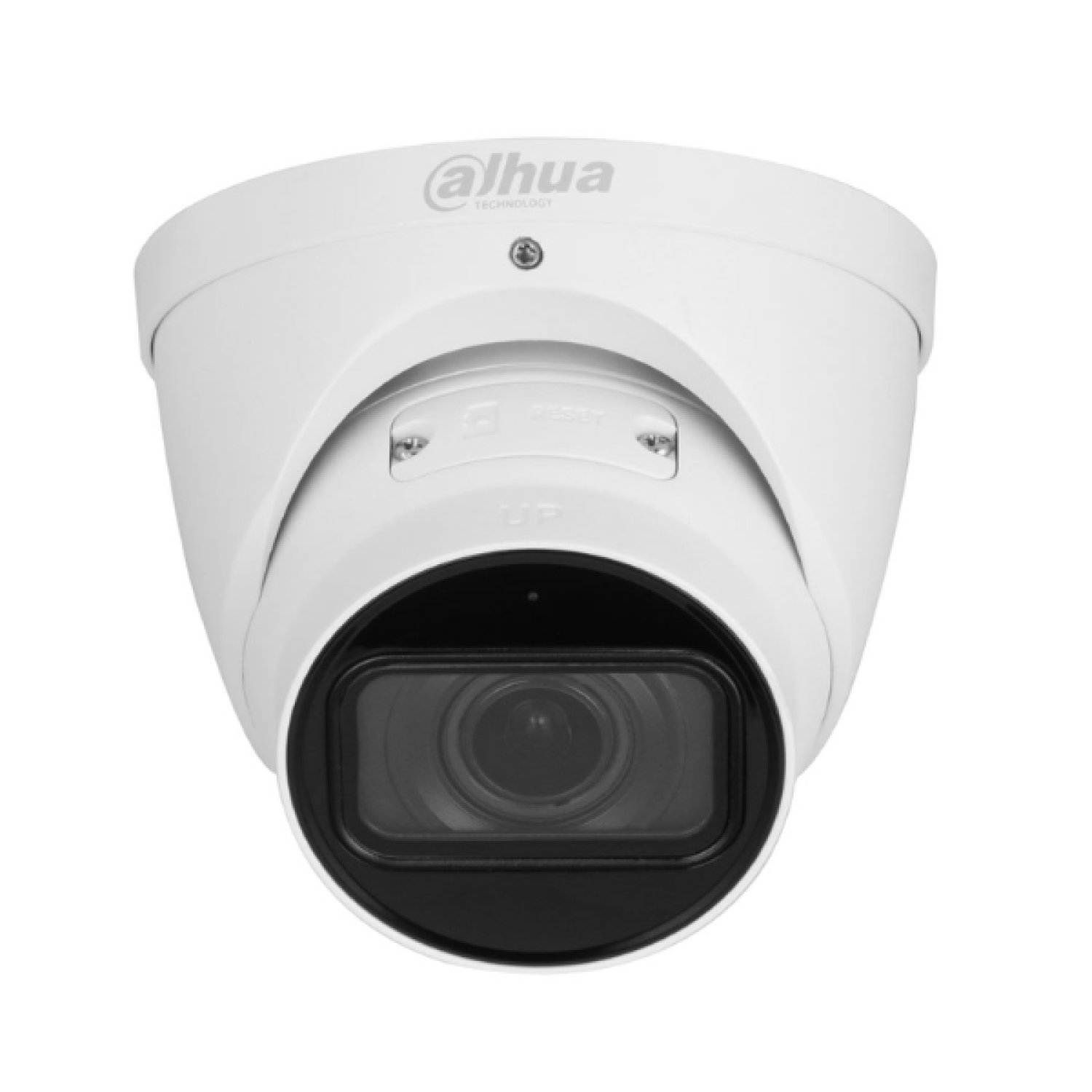 Dahua Cámara IP Turret · 4MP · Lente 2,8mm