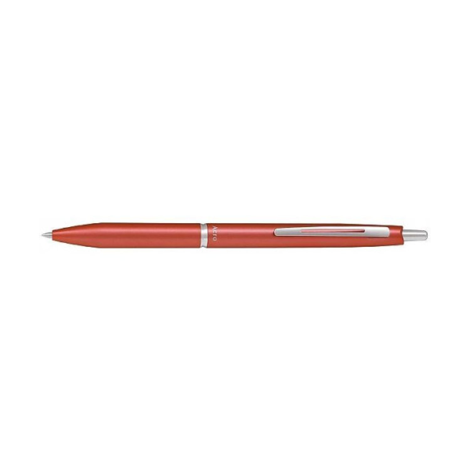 Pilot Acro 1000 · Bolígrafo · Coral · Punta Fina