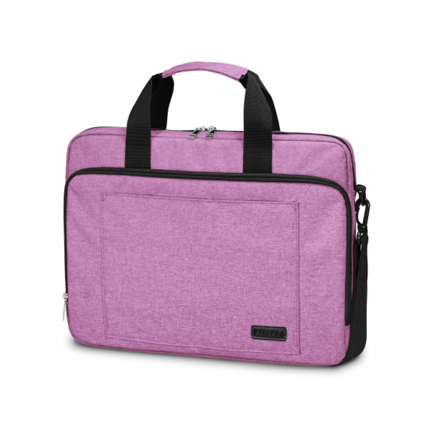 Subblim · Maletín Laptop · Air Padding · 15,6" · Rosa